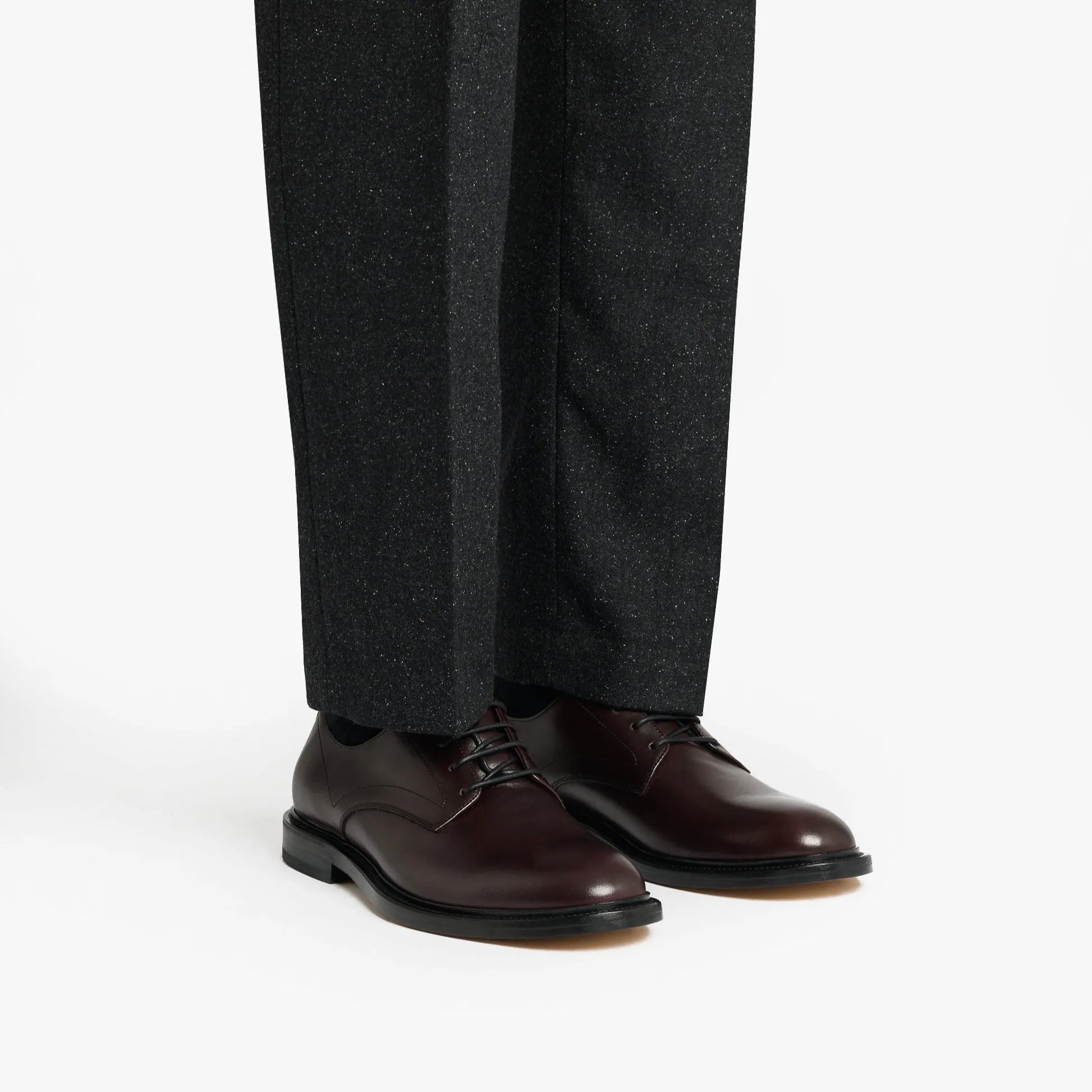 MENS FRANKLIN DERBY sold by G.H. Bass & Co. product image thumbnail 2