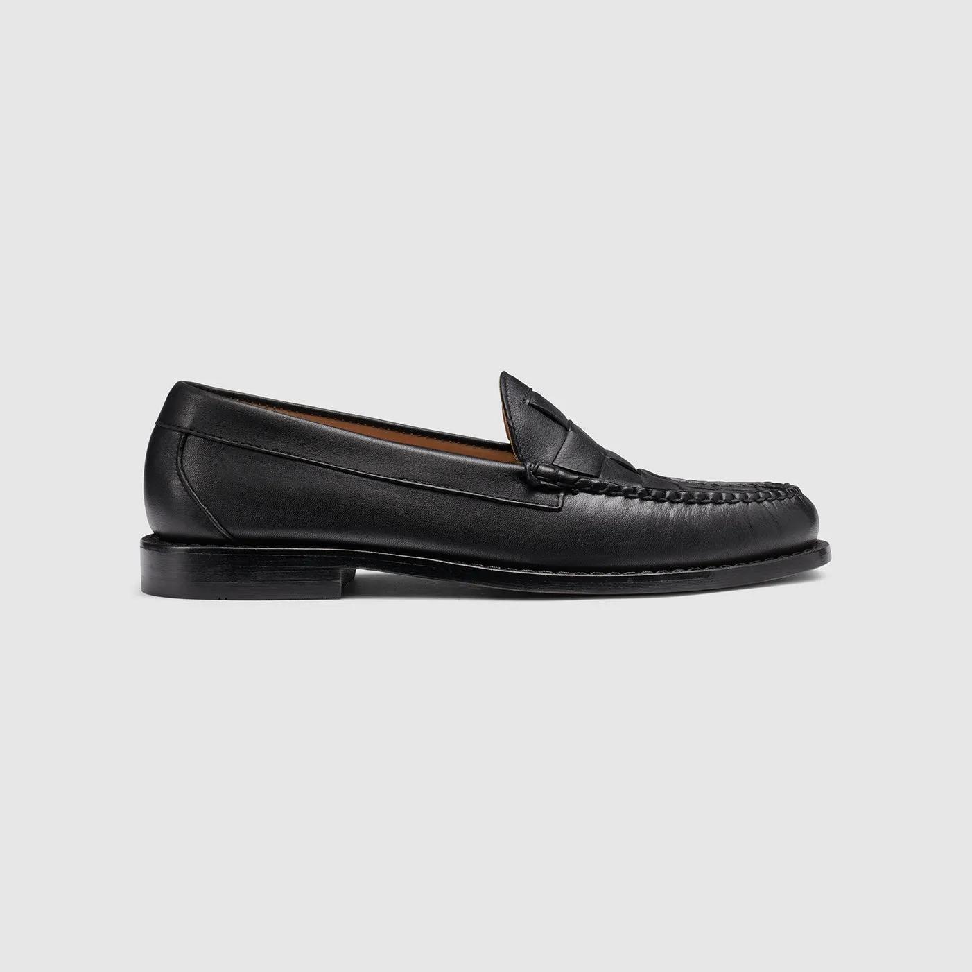 MENS LARSON VENETIAN WEAVE WEEJUNS LOAFER sold by G.H. Bass & Co. product image thumbnail 2
