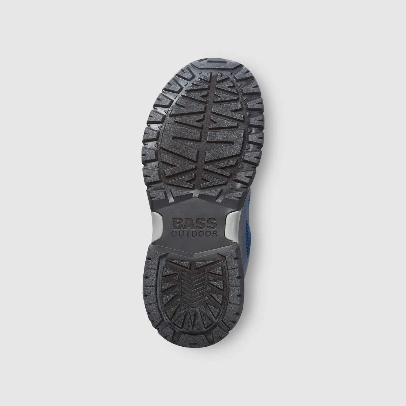 WOMENS PEAK SEAMLESS HIKER sold by G.H. Bass & Co. product image thumbnail 5