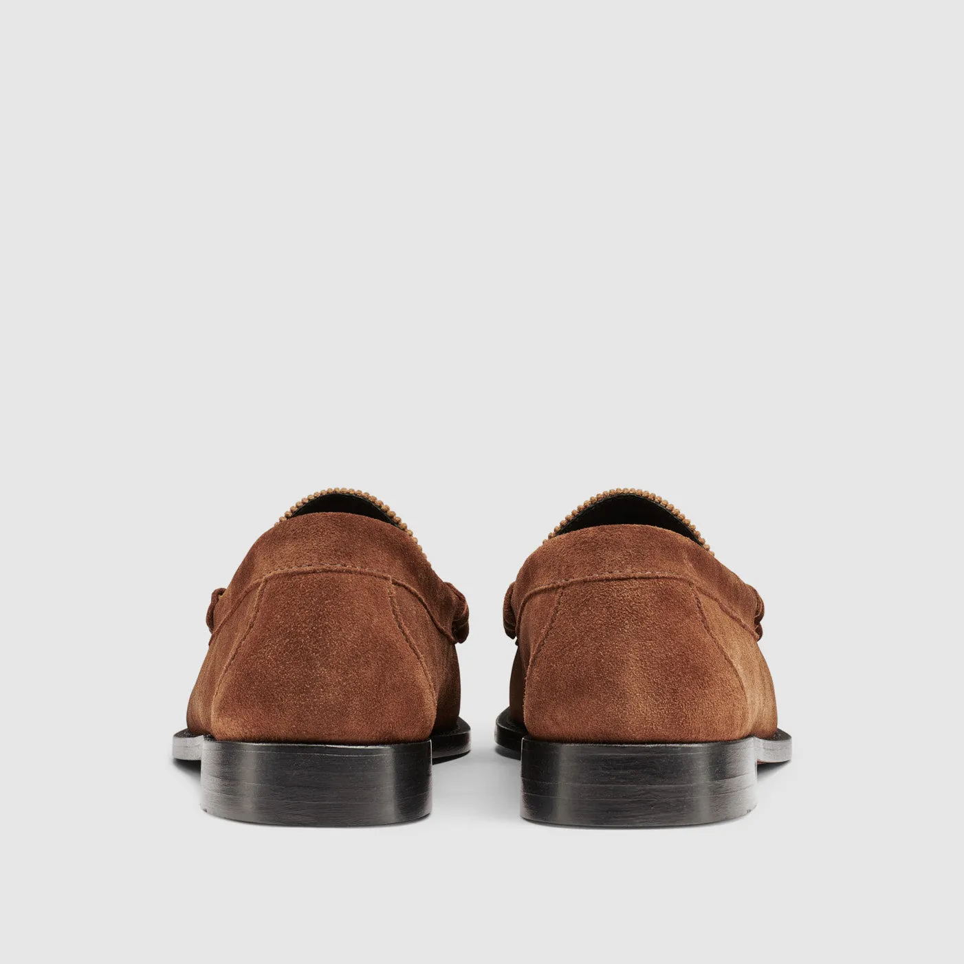 MENS TWO TONE LARSON WEEJUNS LOAFER sold by G.H. Bass & Co. product image thumbnail 4