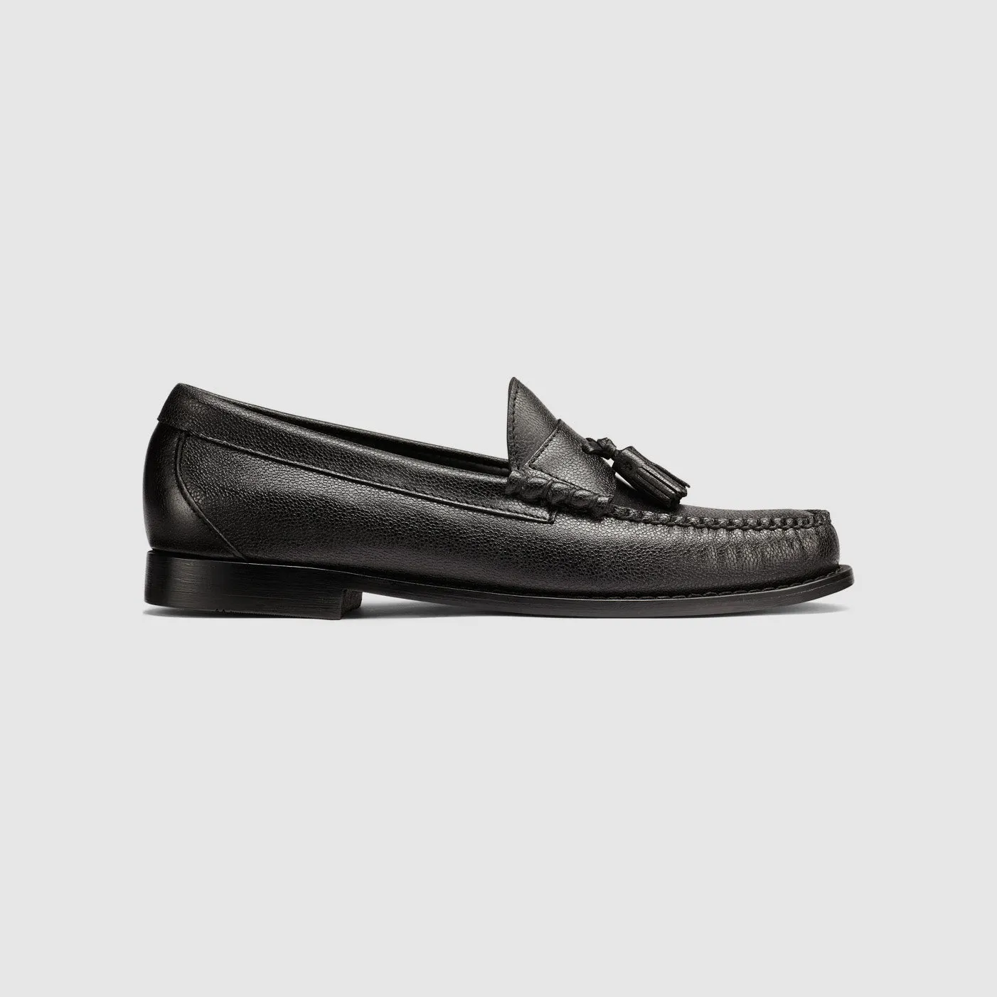 MENS LENNOX TASSEL WEEJUNS LOAFER sold by G.H. Bass & Co. product image thumbnail 2