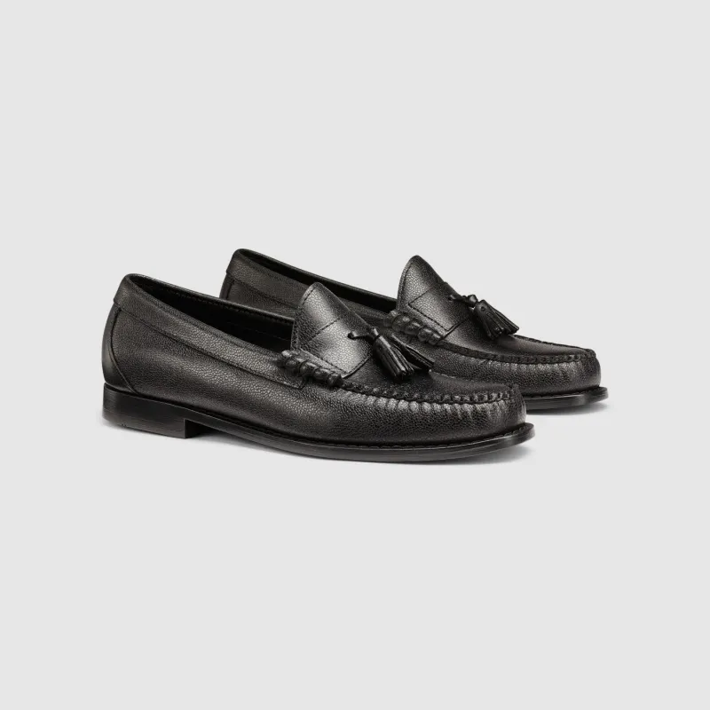 MENS LENNOX TASSEL WEEJUNS LOAFER sold by G.H. Bass & Co.