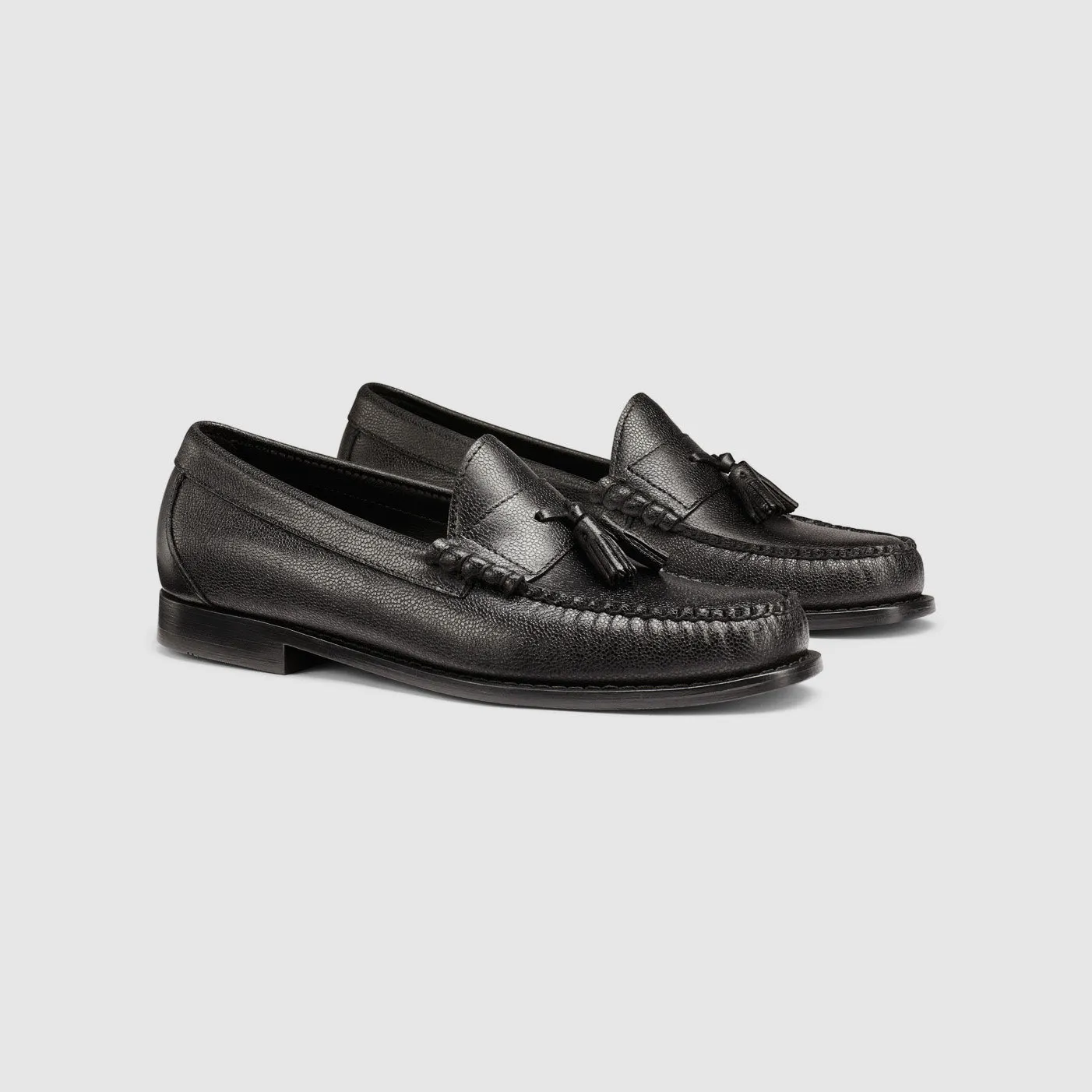 MENS LENNOX TASSEL WEEJUNS LOAFER sold by G.H. Bass & Co.