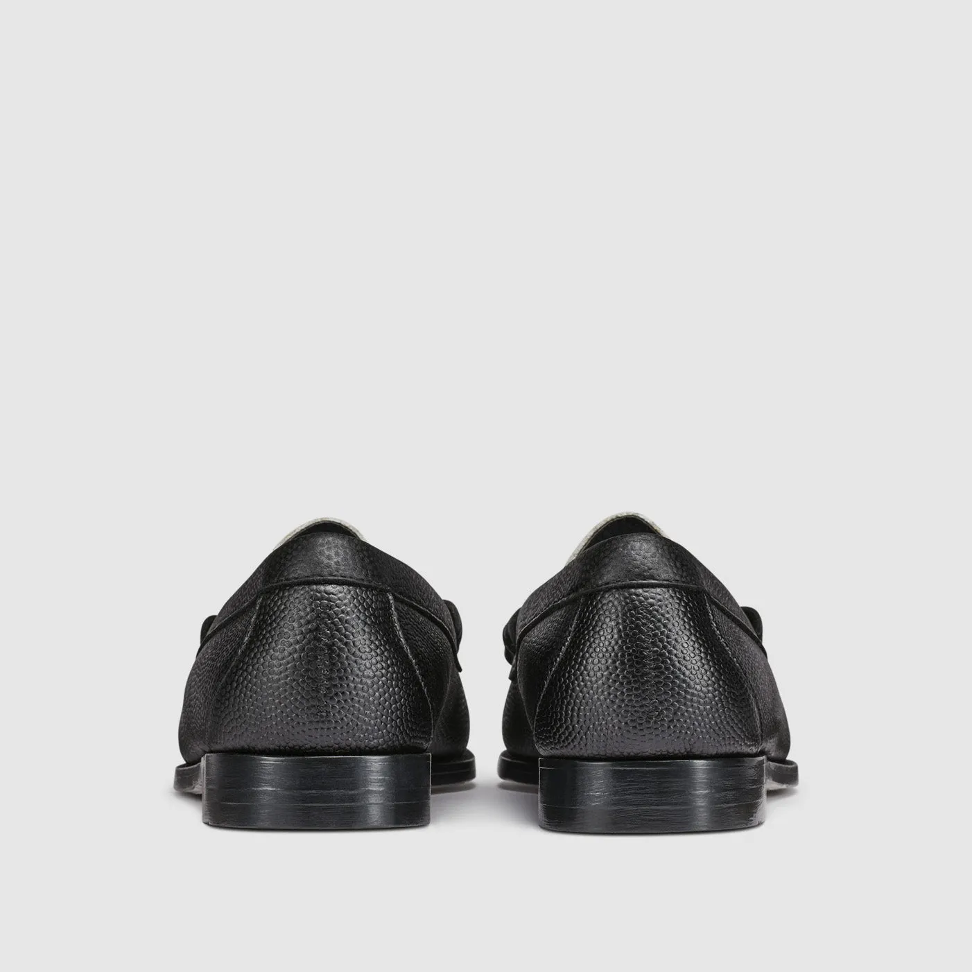 G.H.BASS x REIGNING CHAMP MENS LARSON WEEJUNS LOAFER sold by G.H. Bass & Co. product image thumbnail 4