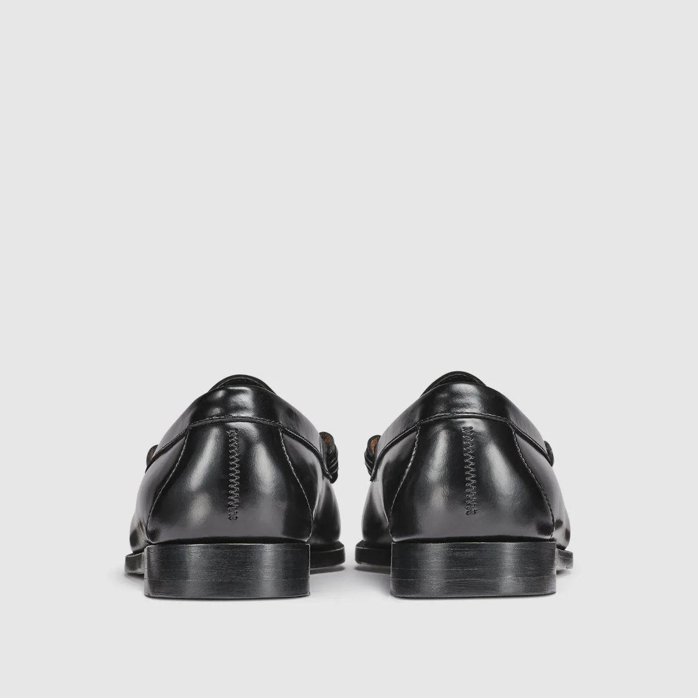 G.H.BASS x REIGNING CHAMP MENS LARSON WEEJUNS LOAFER sold by G.H. Bass & Co. product image thumbnail 5