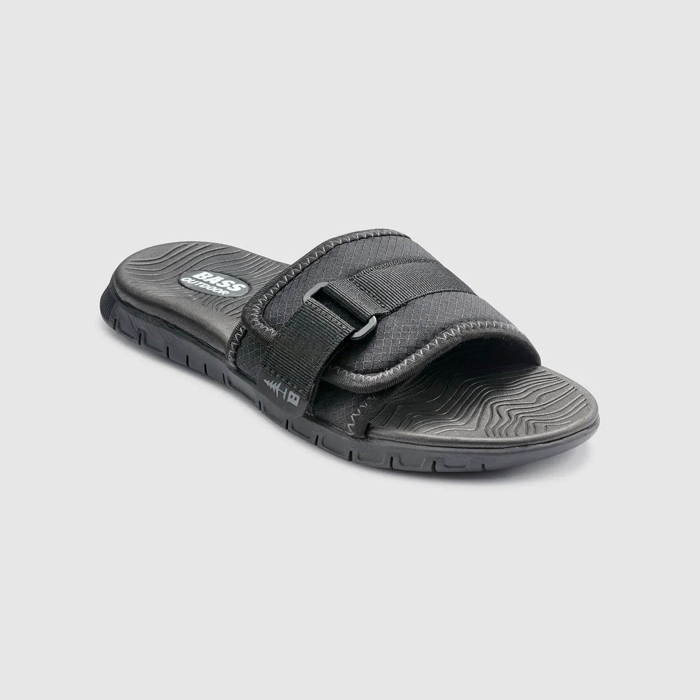 WOMENS TOPO UTILITY SANDAL sold by G.H. Bass & Co.