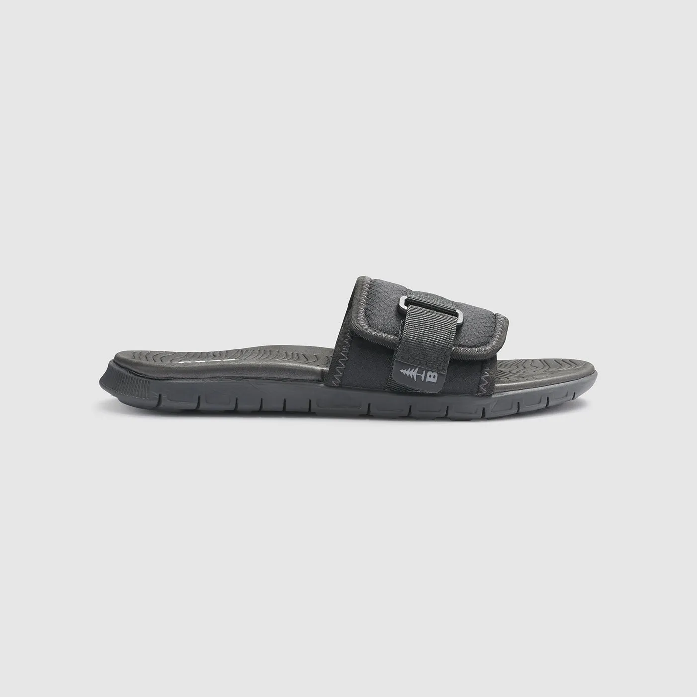 WOMENS TOPO UTILITY SANDAL sold by G.H. Bass & Co. product image thumbnail 2