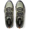 MENS FIELD SEAMLESS HIKER MID W/ VIBRAM sold by G.H. Bass & Co.