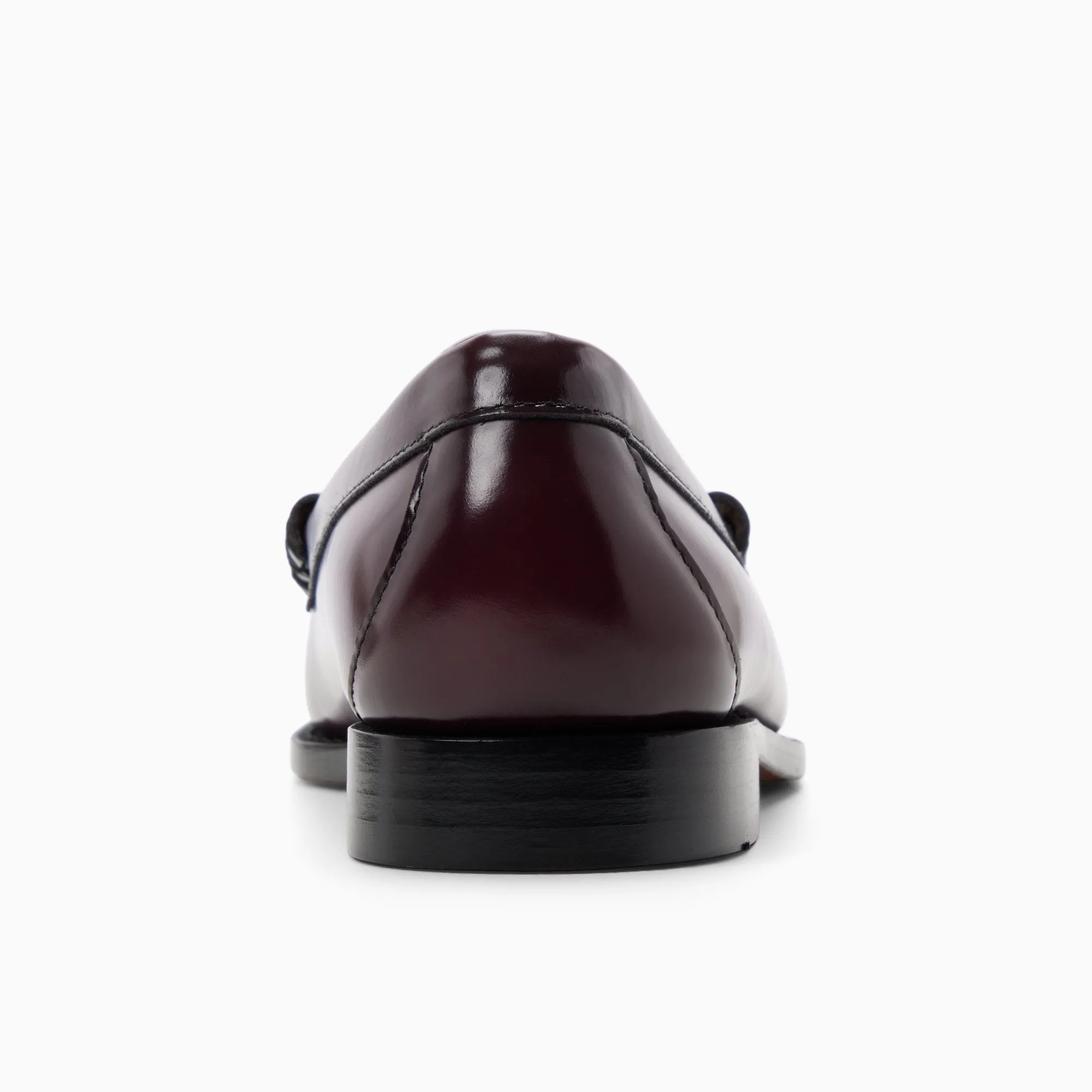 Mens Wide Larson Weejuns® Penny Loafer sold by G.H. Bass & Co. product image thumbnail 4