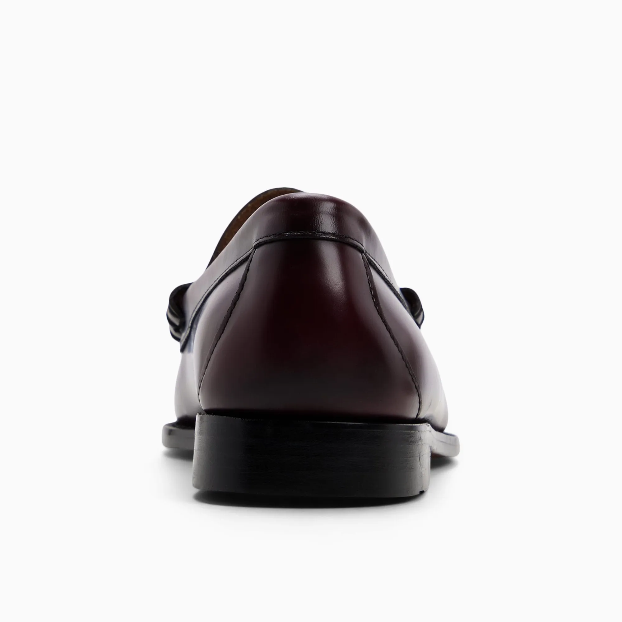 Mens Lennox Weejuns® Tassel Loafer sold by G.H. Bass & Co. product image thumbnail 4