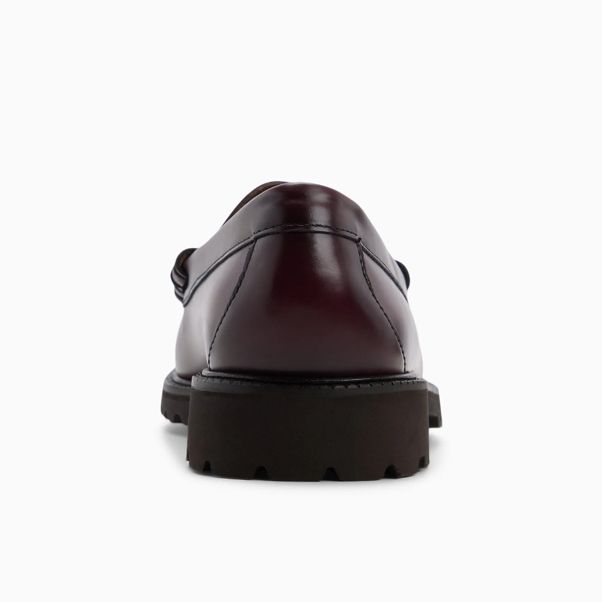 Mens Larson Lug Weejuns® Penny Loafer sold by G.H. Bass & Co. product image thumbnail 4