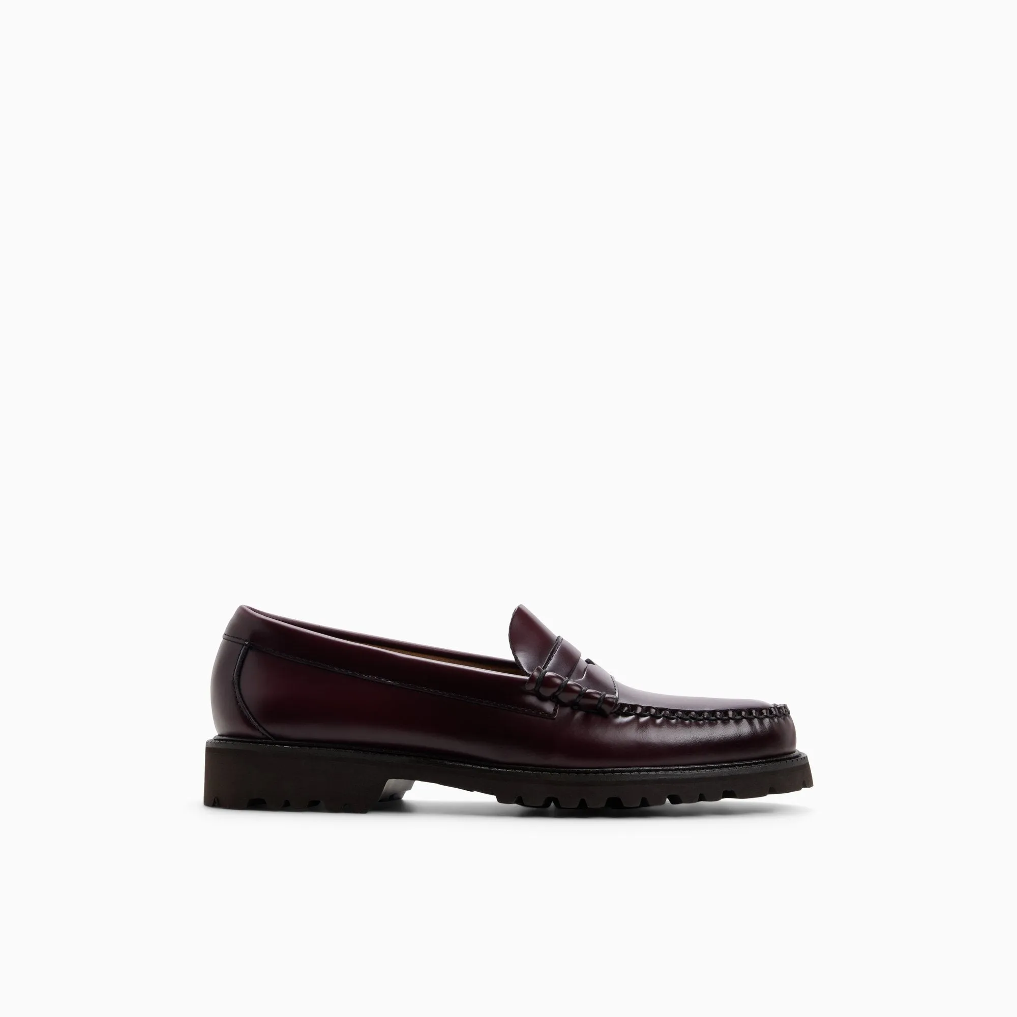 Mens Larson Lug Weejuns® Penny Loafer sold by G.H. Bass & Co.