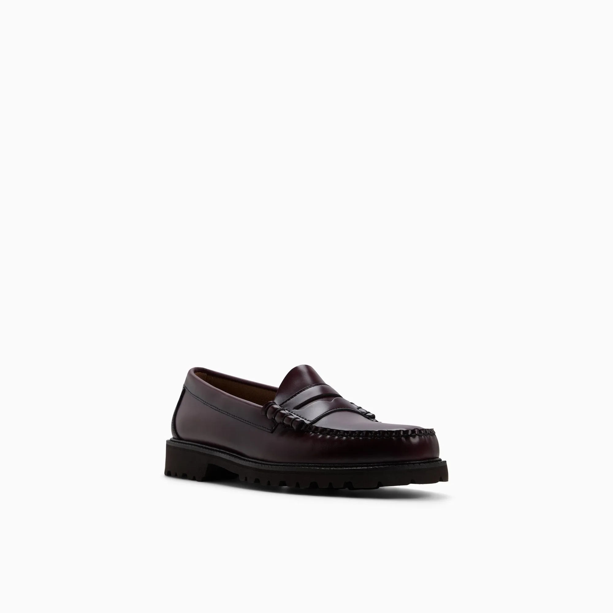 Mens Larson Lug Weejuns® Penny Loafer sold by G.H. Bass & Co. product image thumbnail 3