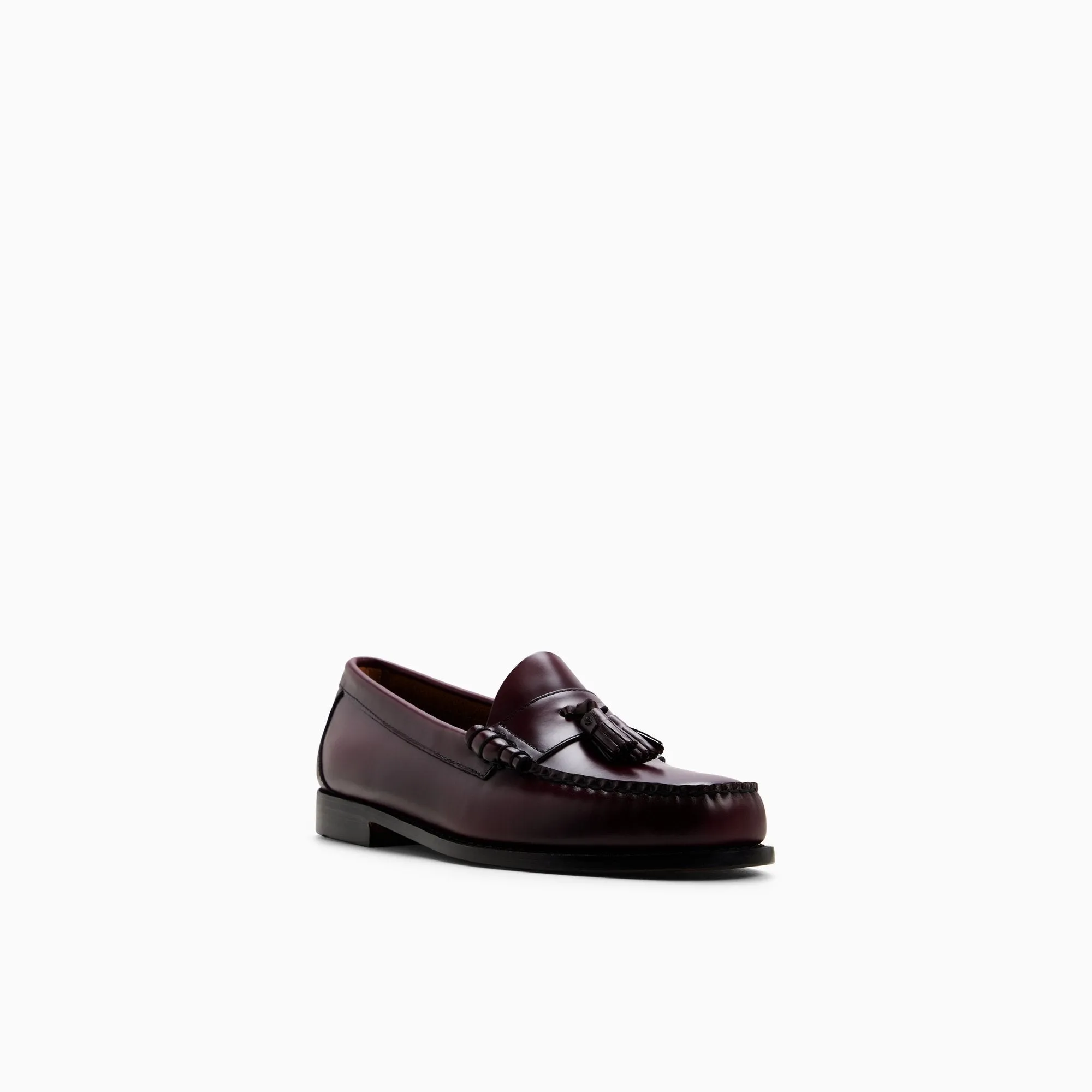 Mens Wide Lennox Weejuns® Tassel Loafer sold by G.H. Bass & Co. product image thumbnail 3
