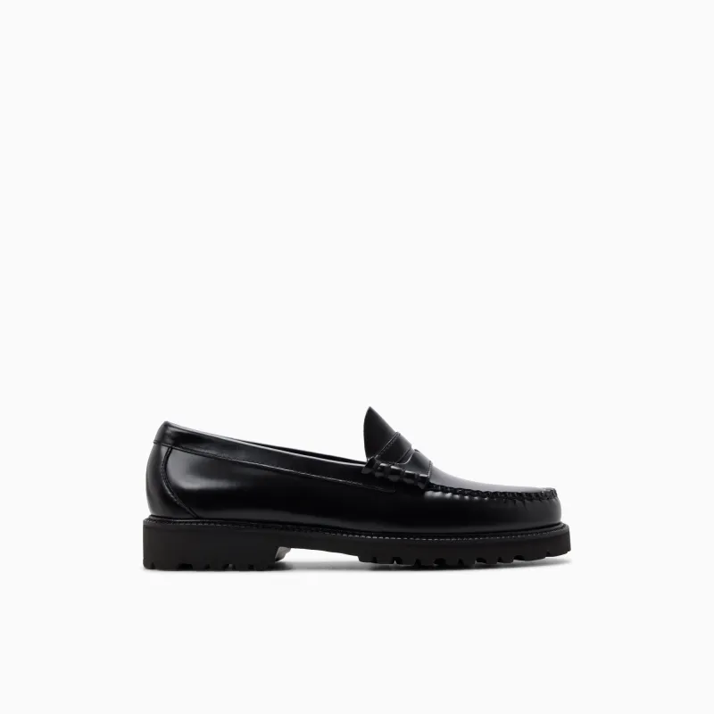 Mens Larson Lug Weejuns® Penny Loafer sold by G.H. Bass & Co.