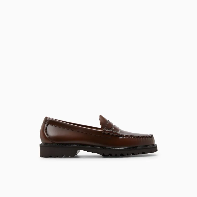 Mens Larson Lug Weejuns® Penny Loafer sold by G.H. Bass & Co.