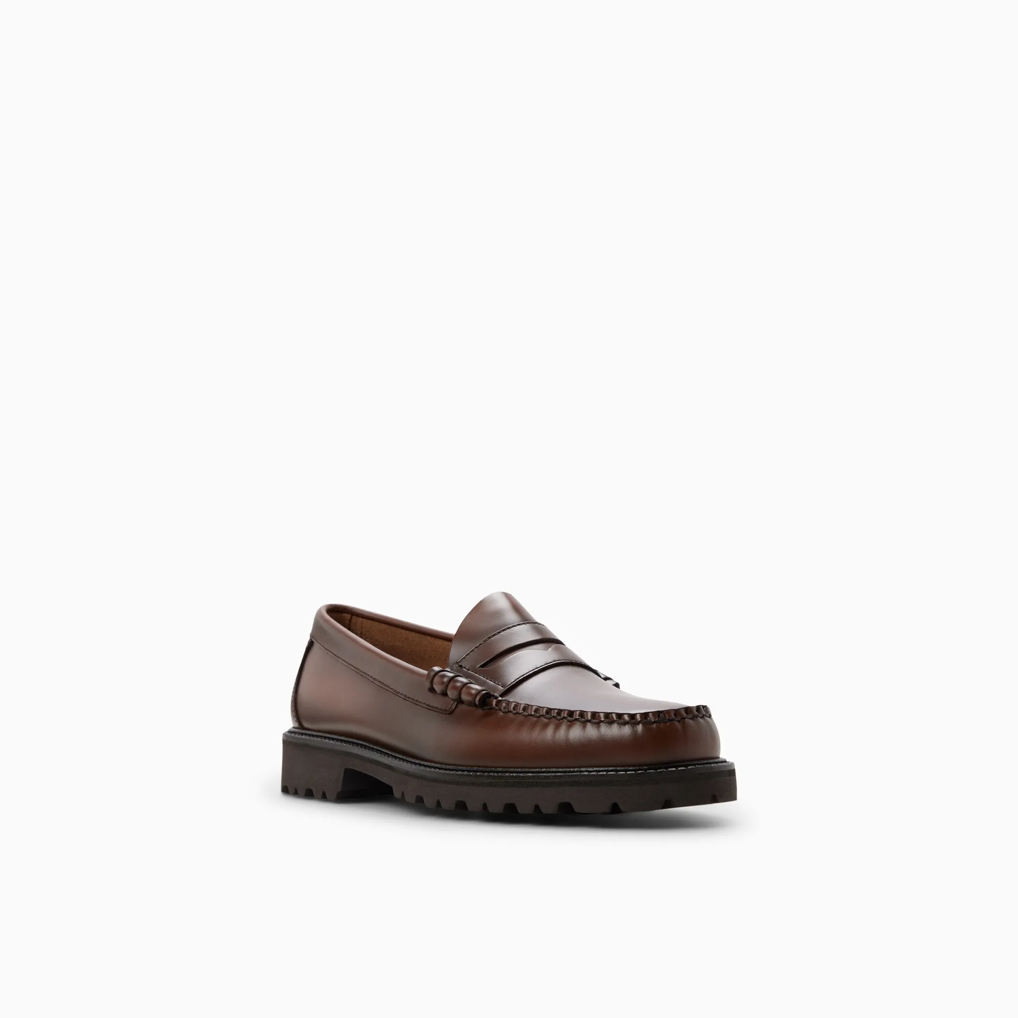 Mens Larson Lug Weejuns® Penny Loafer sold by G.H. Bass & Co. product image thumbnail 3