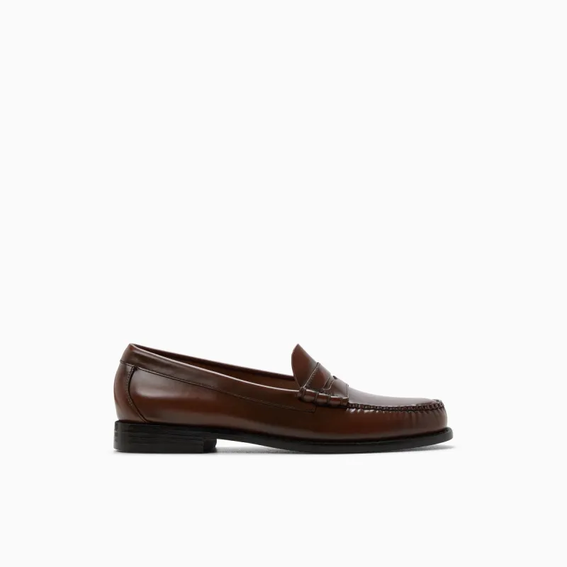 Mens Larson Weejuns® Penny Loafer sold by G.H. Bass & Co.