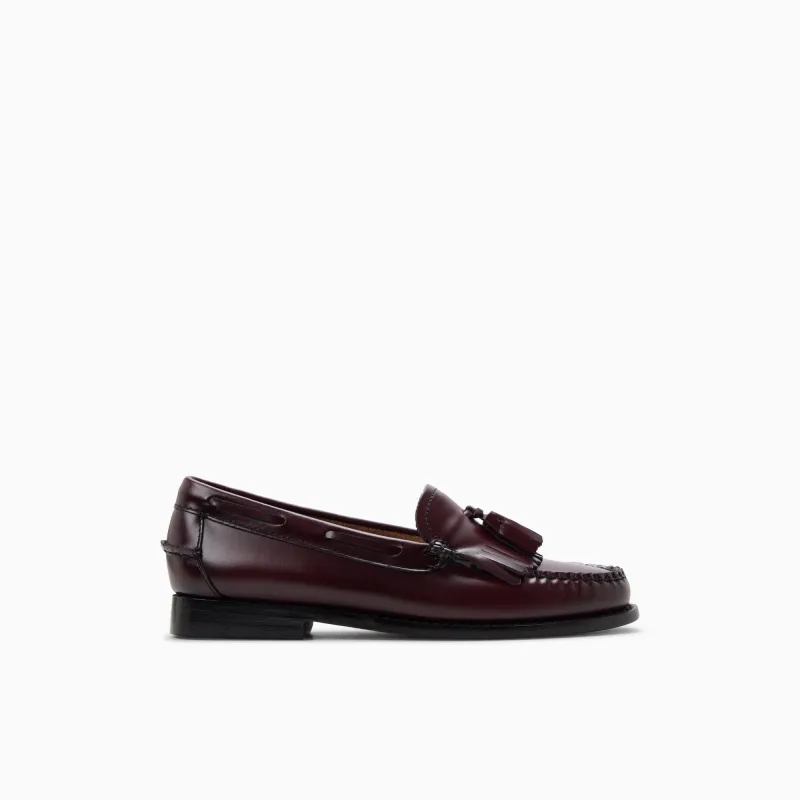 Womens Esther Weejuns® Tassel Loafer sold by G.H. Bass & Co.