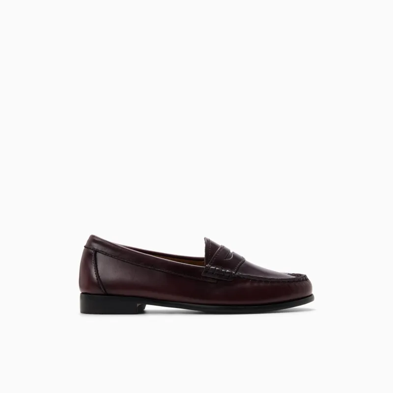 Womens Whitney Weejuns® Penny Loafer sold by G.H. Bass & Co.