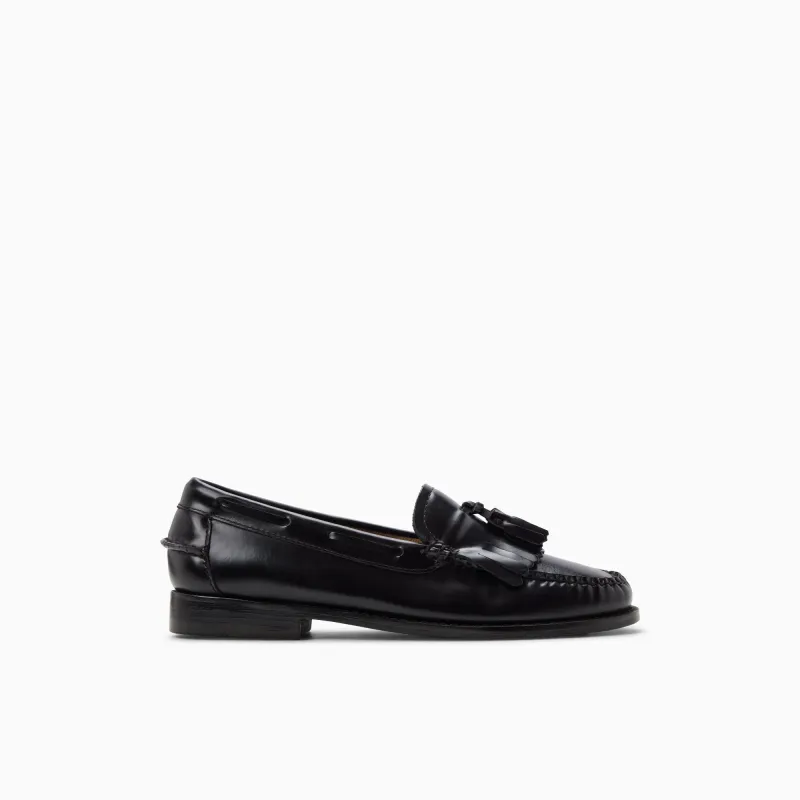 Womens Esther Weejuns® Tassel Loafer sold by G.H. Bass & Co.