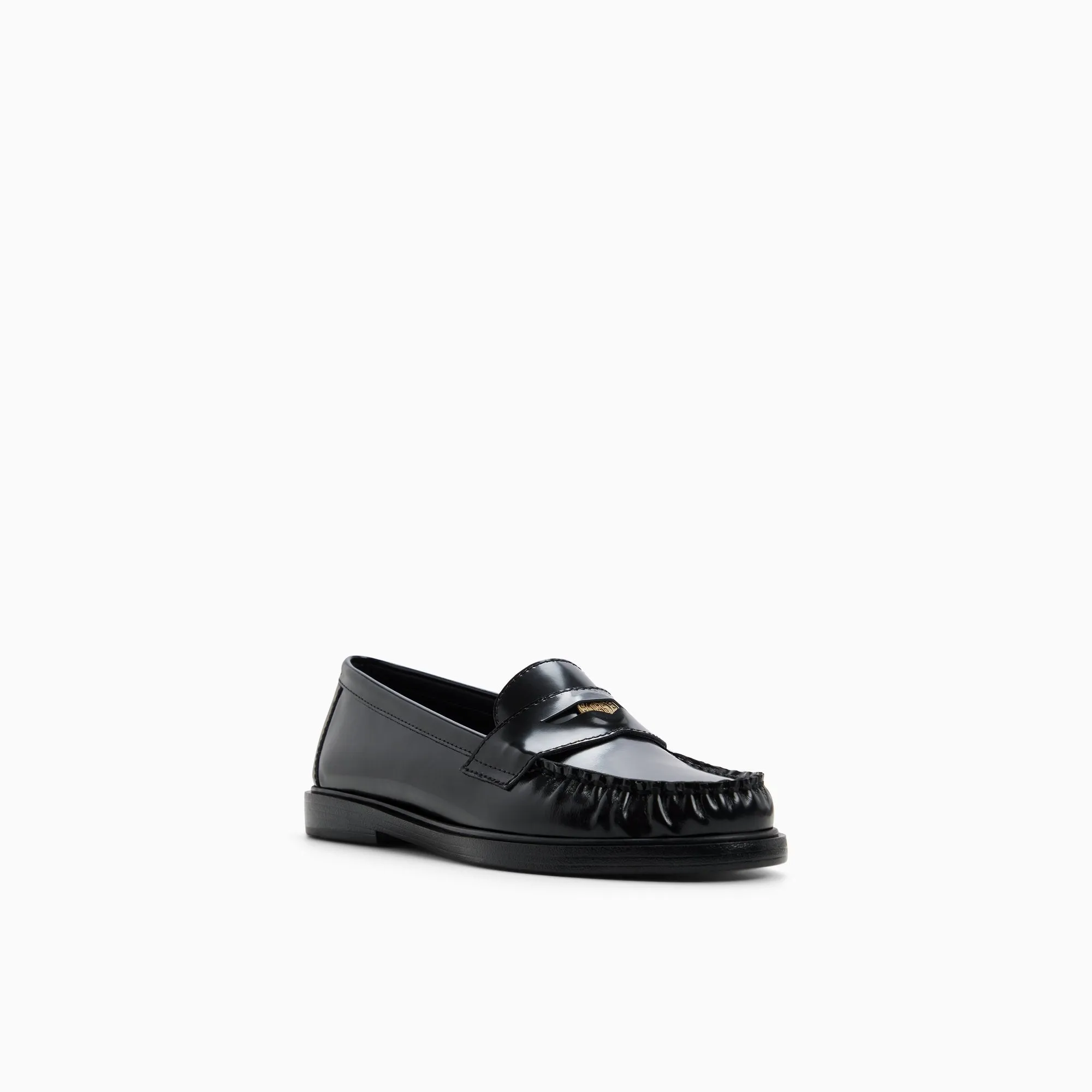 Womens Wren Penny Loafer sold by G.H. Bass & Co. product image thumbnail 2