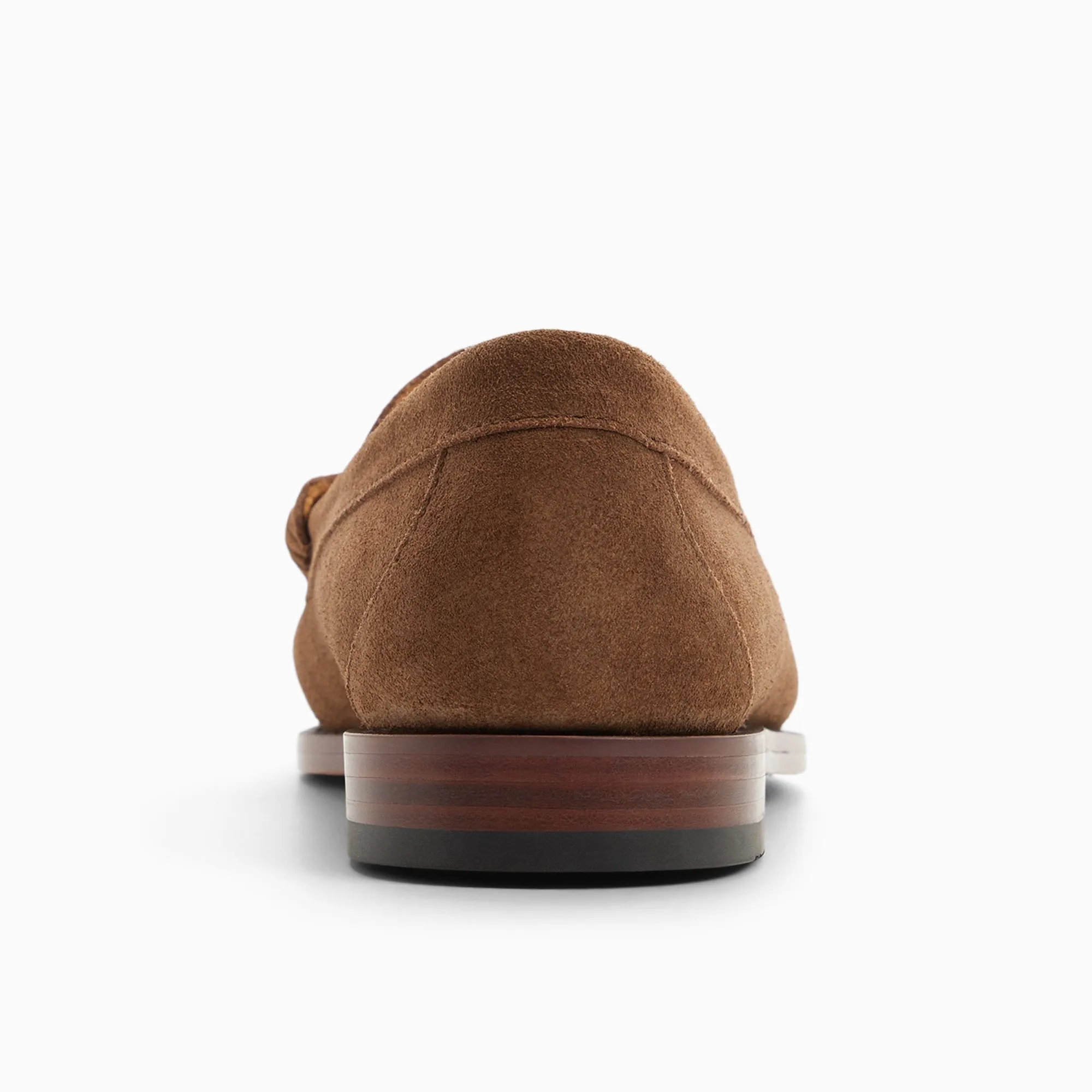 Mens Lennox Weejuns® Tassel Loafer sold by G.H. Bass & Co. product image thumbnail 3