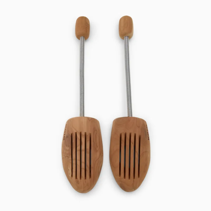 Shoe Tree sold by G.H. Bass & Co.