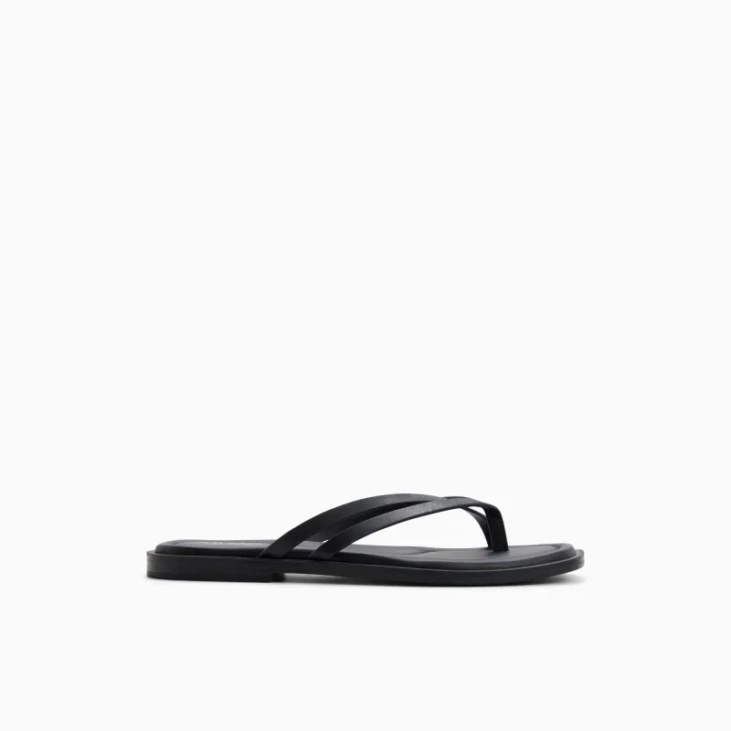 Womens Nora Strappy Sandal made by G.H.BASS