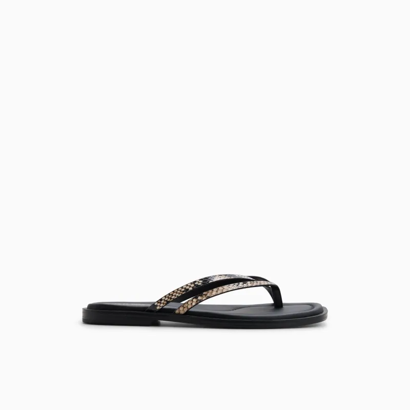 Womens Nora Strappy Sandal made by G.H.BASS