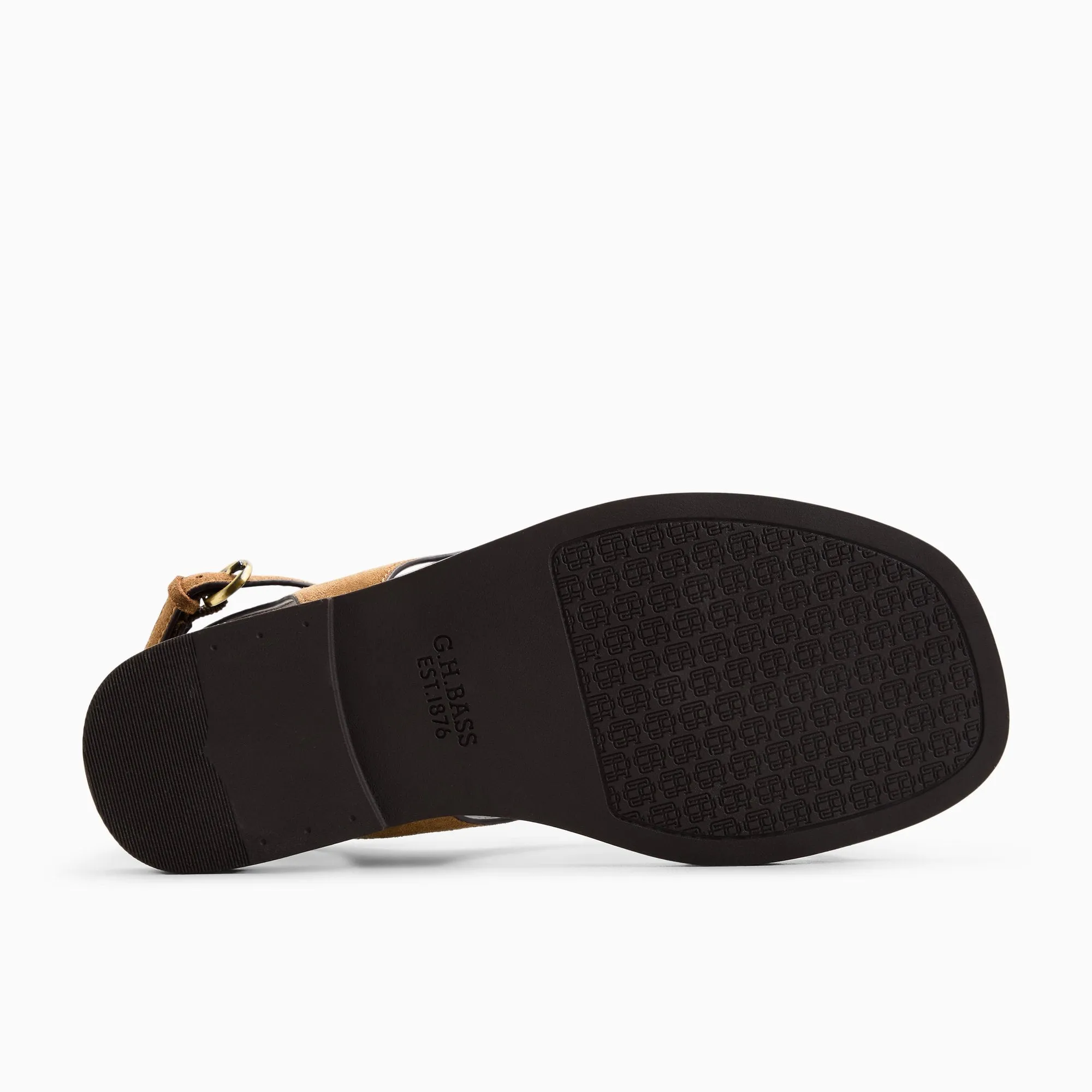 Womens Palmer Strappy Sandal sold by G.H. Bass & Co. product image thumbnail 5