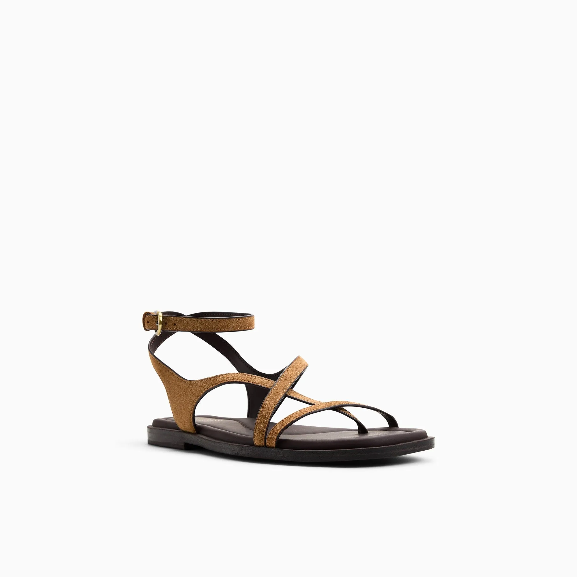 Womens Palmer Strappy Sandal sold by G.H. Bass & Co. product image thumbnail 2
