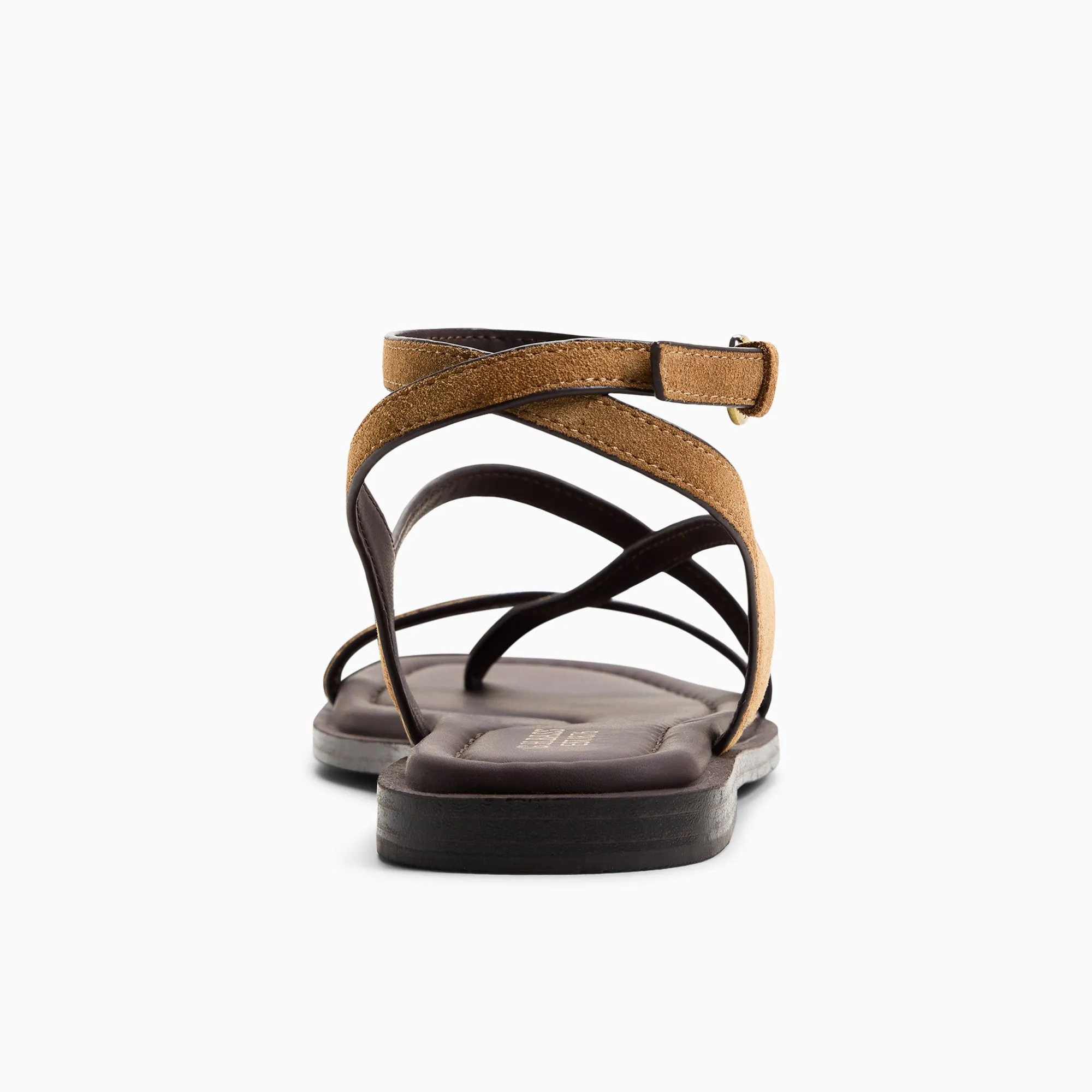 Womens Palmer Strappy Sandal sold by G.H. Bass & Co. product image thumbnail 3