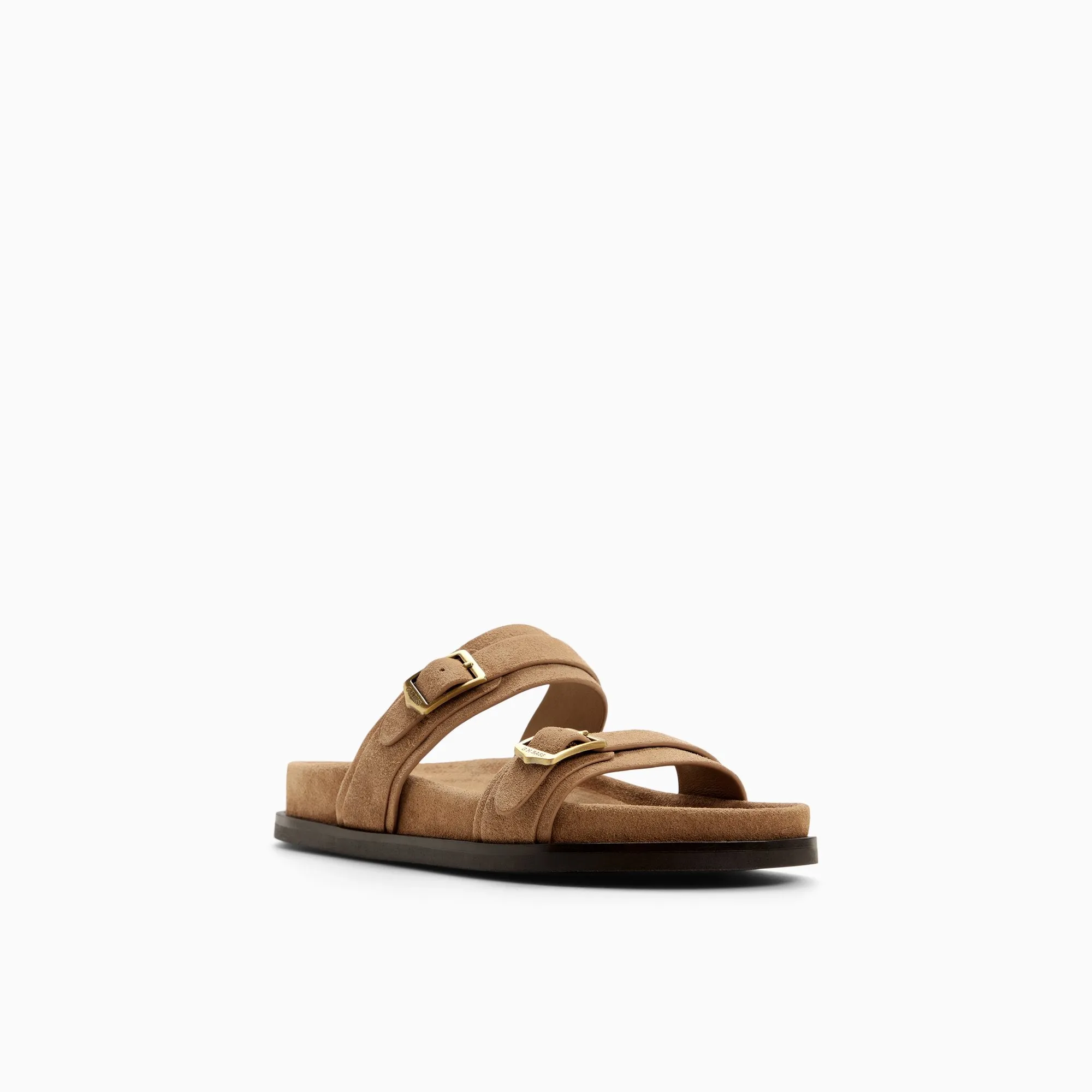 Womens Cecilia Double Strap Sandal sold by G.H. Bass & Co. product image thumbnail 2