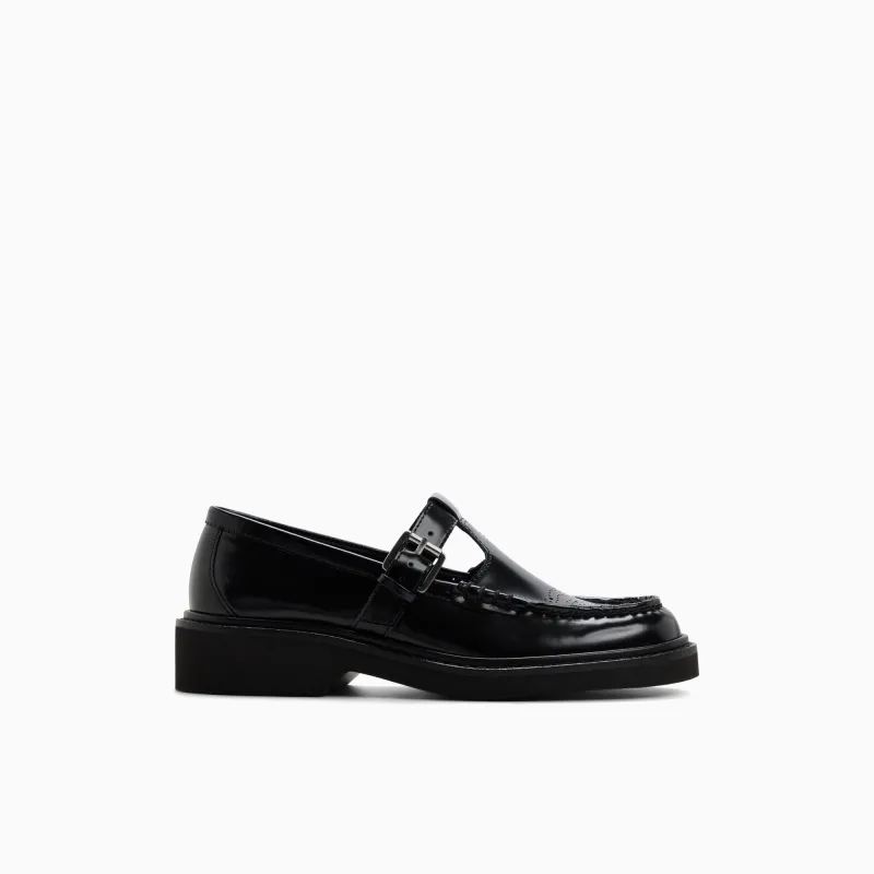 Womens Romy Mary Janes made by G.H.BASS