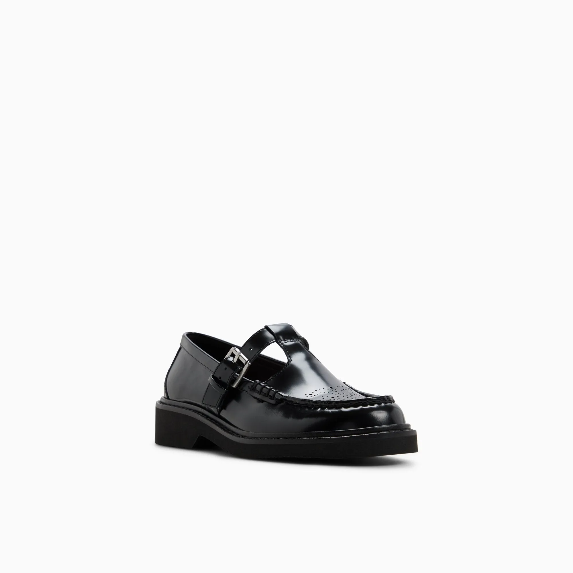 Womens Romy Mary Janes sold by G.H. Bass & Co. product image thumbnail 2