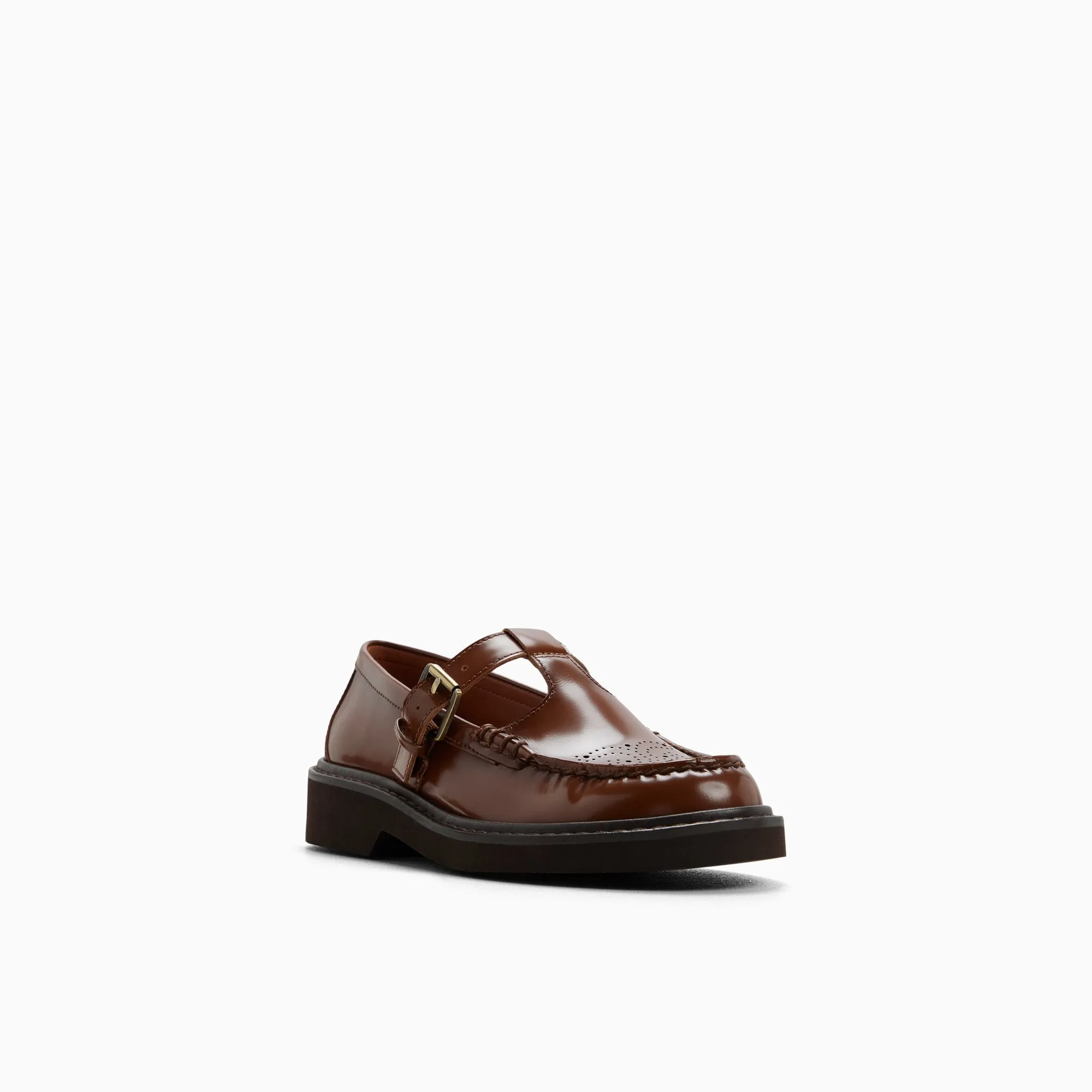 Womens Romy Mary Janes sold by G.H. Bass & Co. product image thumbnail 2