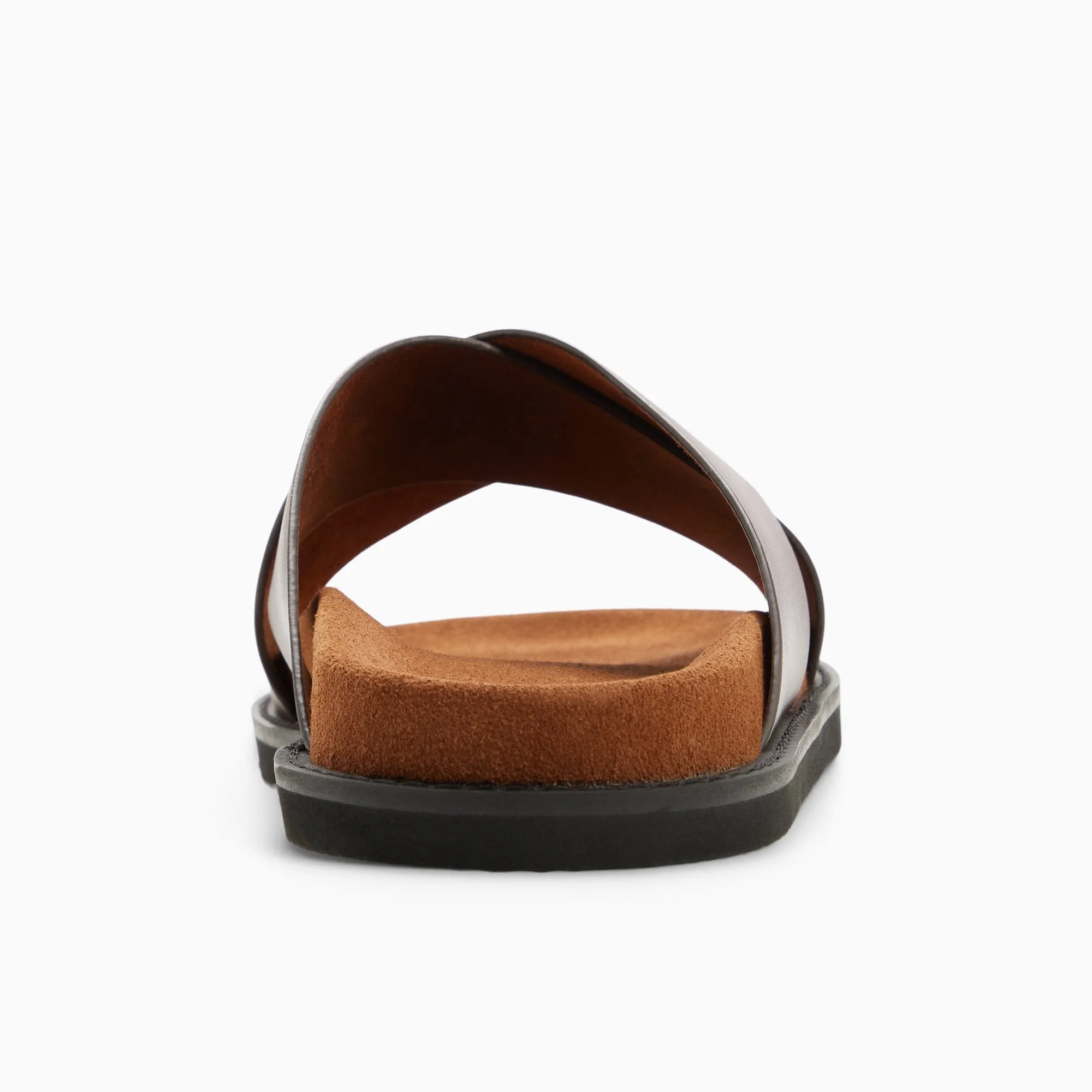 Mens Charleswood Cross Strap Sandals sold by G.H. Bass & Co. product image thumbnail 3