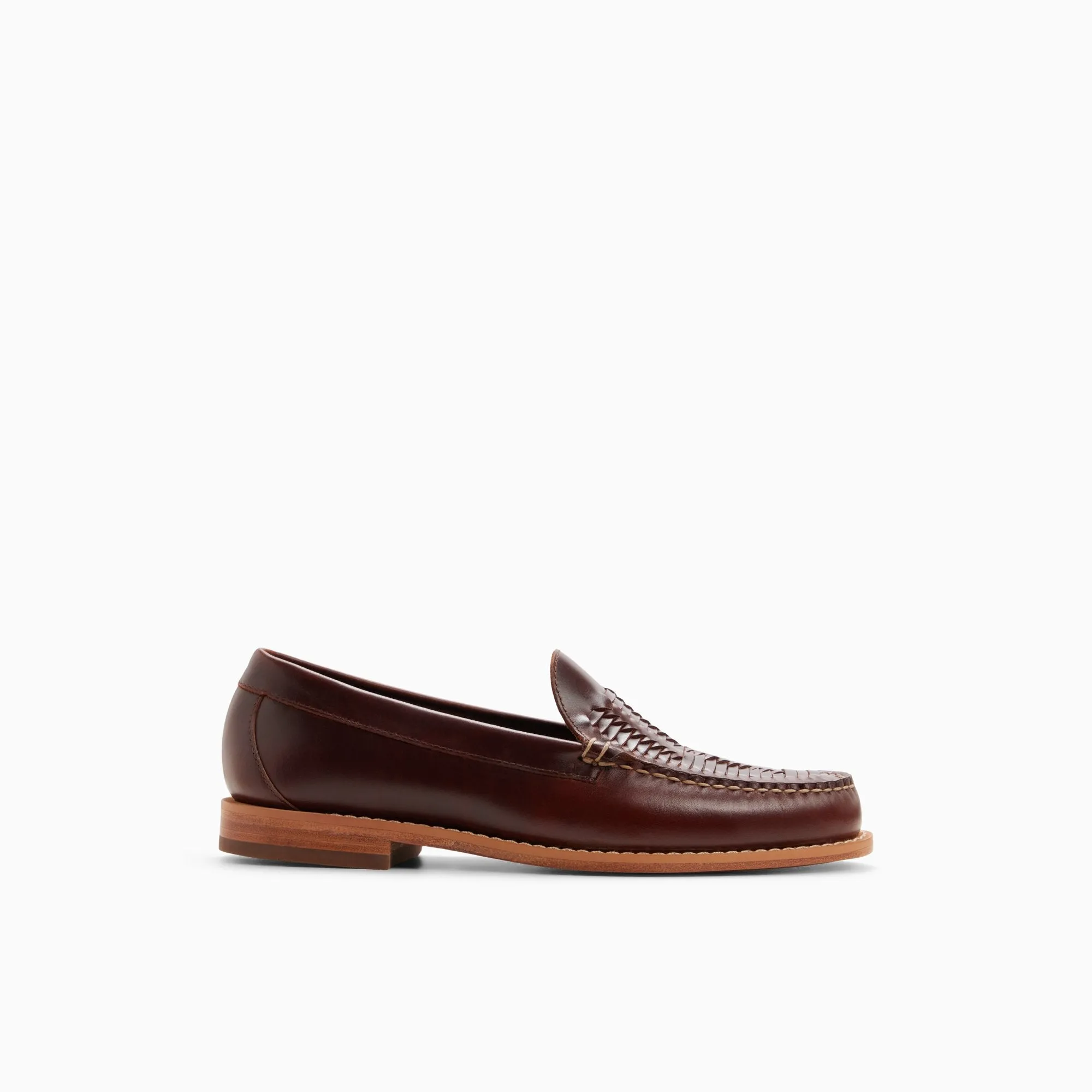 Mens Larson Venetian Loom Weejuns® Loafer sold by G.H. Bass & Co.