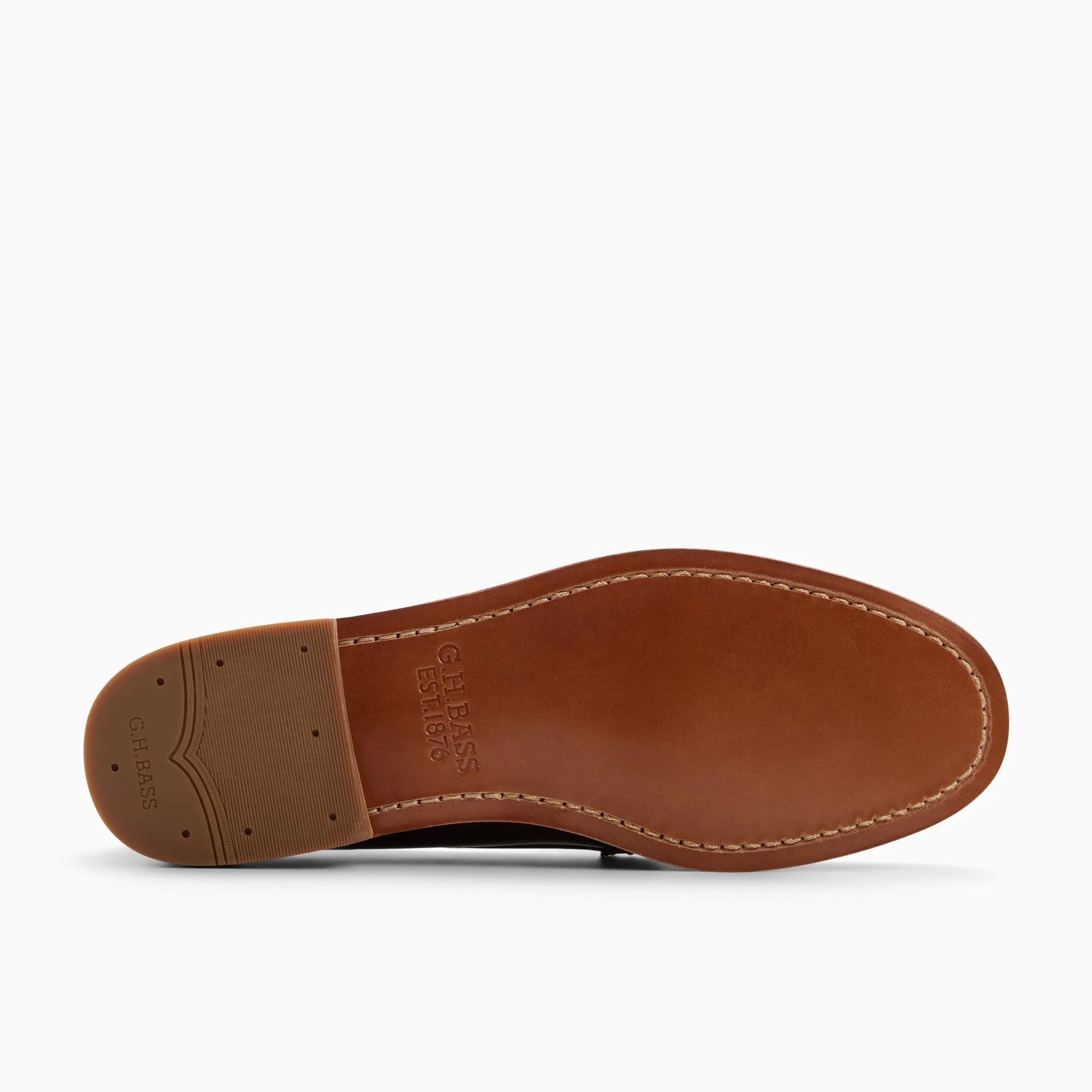 Mens Larson Venetian Loom Weejuns® Loafer sold by G.H. Bass & Co. product image thumbnail 5