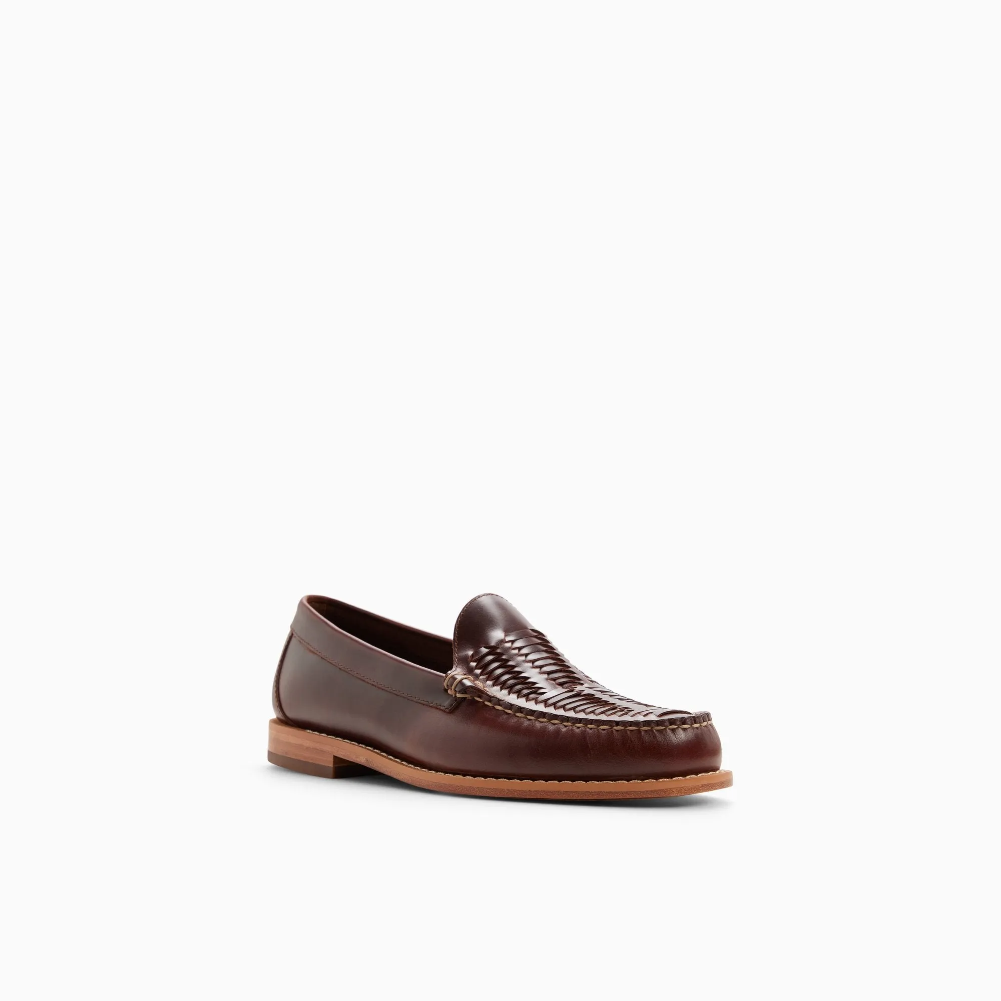 Mens Larson Venetian Loom Weejuns® Loafer sold by G.H. Bass & Co. product image thumbnail 2
