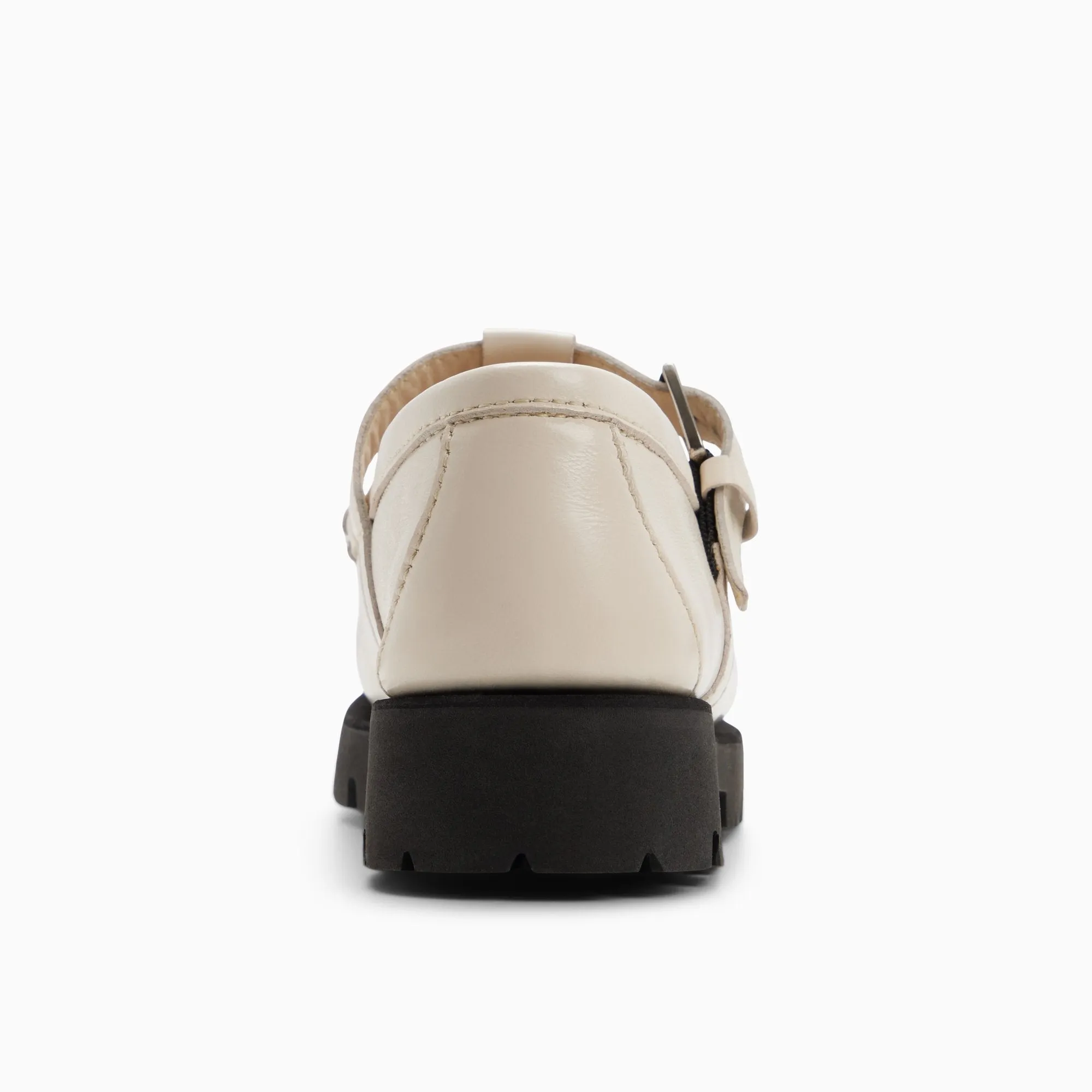 Womens Mary Jane Fisherman Super Lug sold by G.H. Bass & Co. product image thumbnail 4