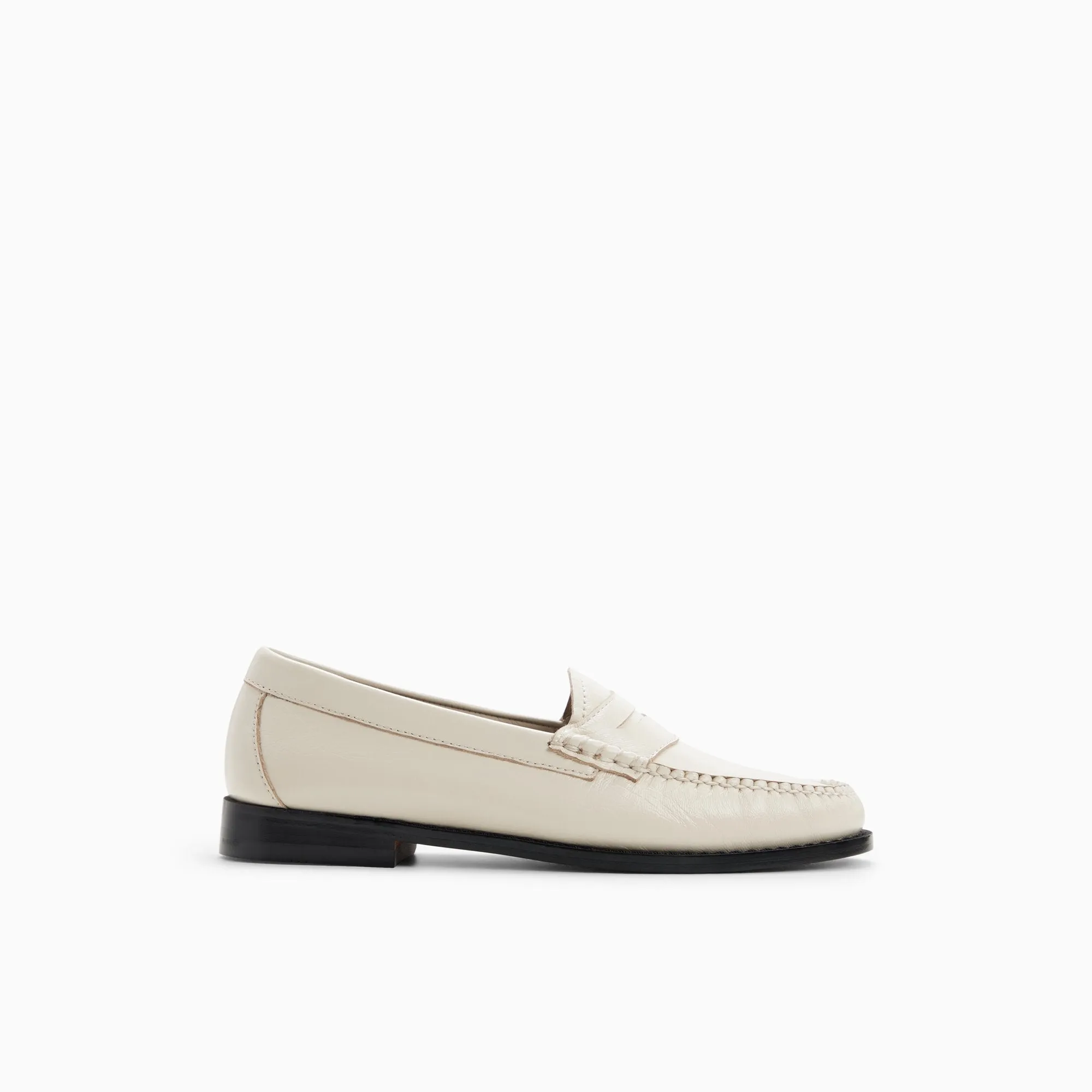 Womens Whitney Weejuns® Penny Loafer sold by G.H. Bass & Co.