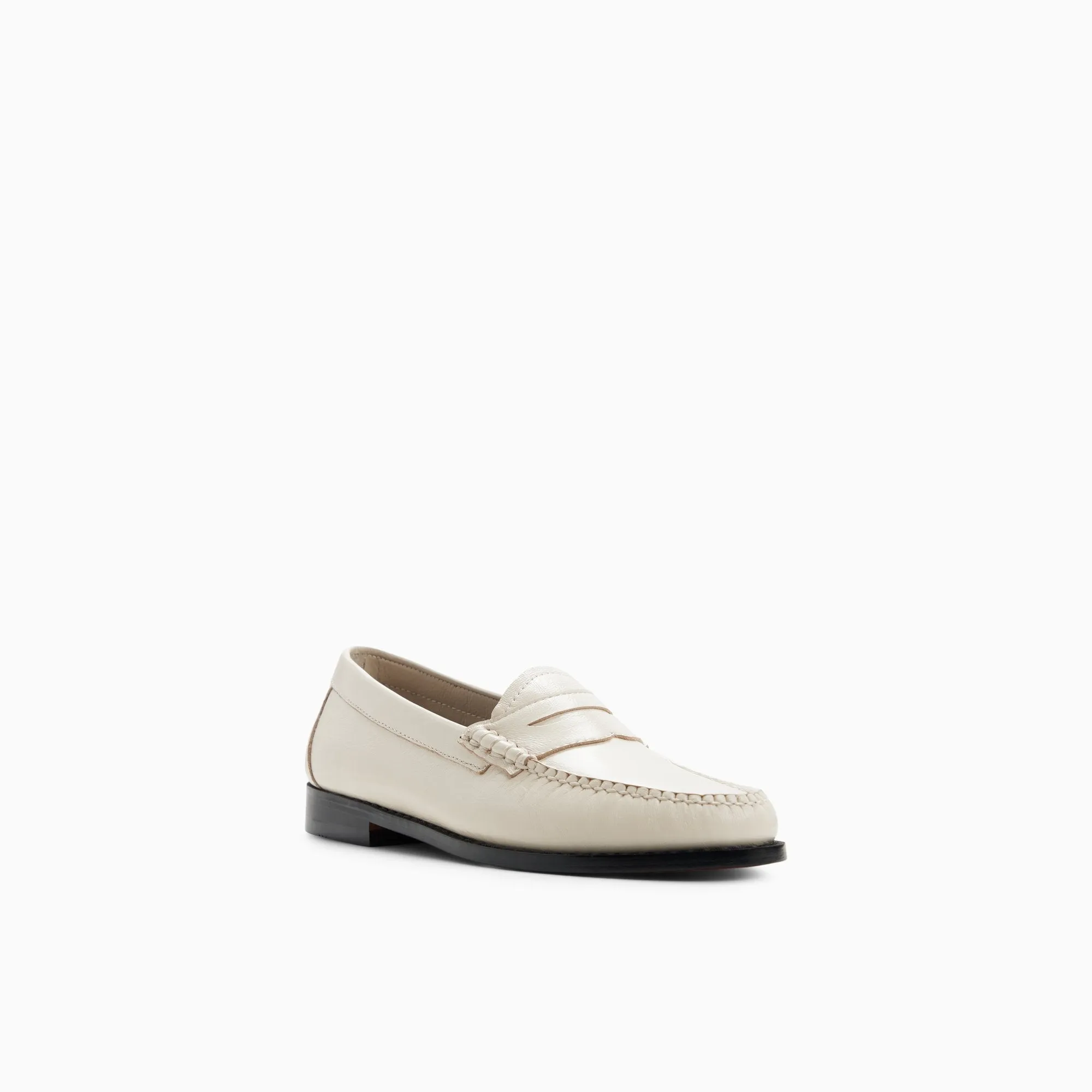 Womens Whitney Weejuns® Penny Loafer sold by G.H. Bass & Co. product image thumbnail 2