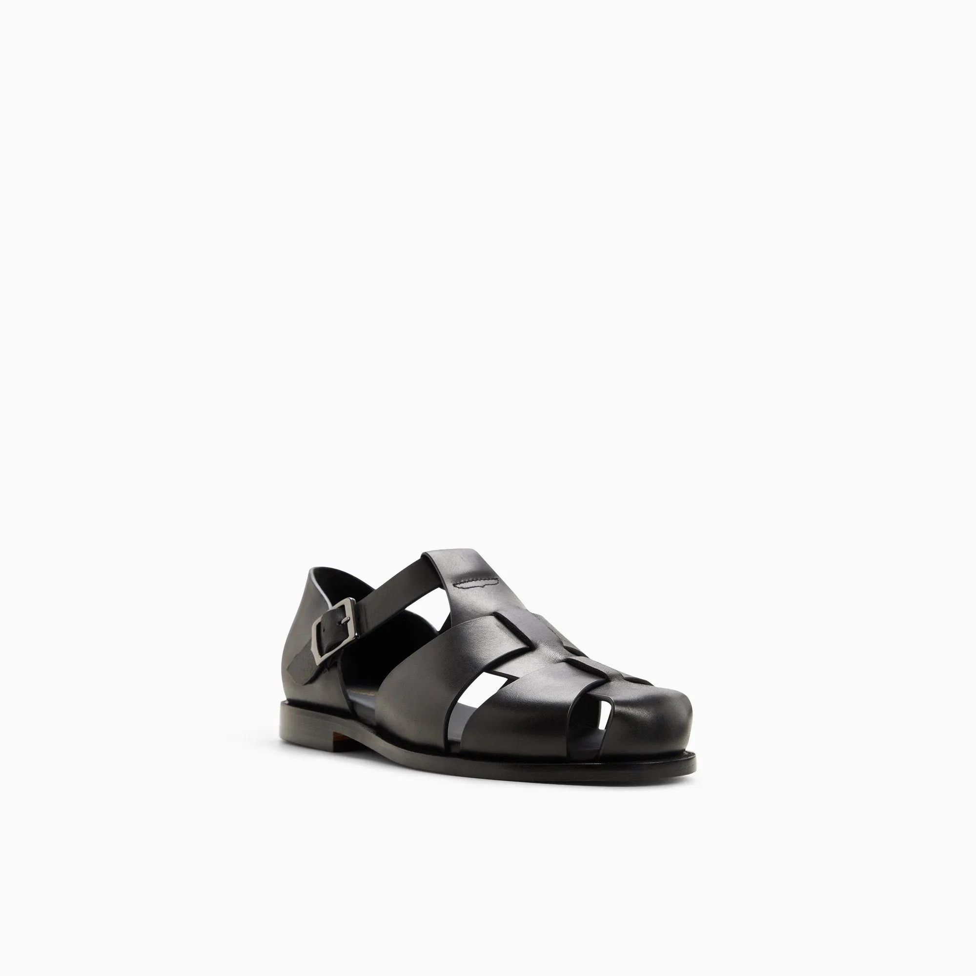 Mens Potter Fisherman Sandal sold by G.H. Bass & Co. product image thumbnail 2