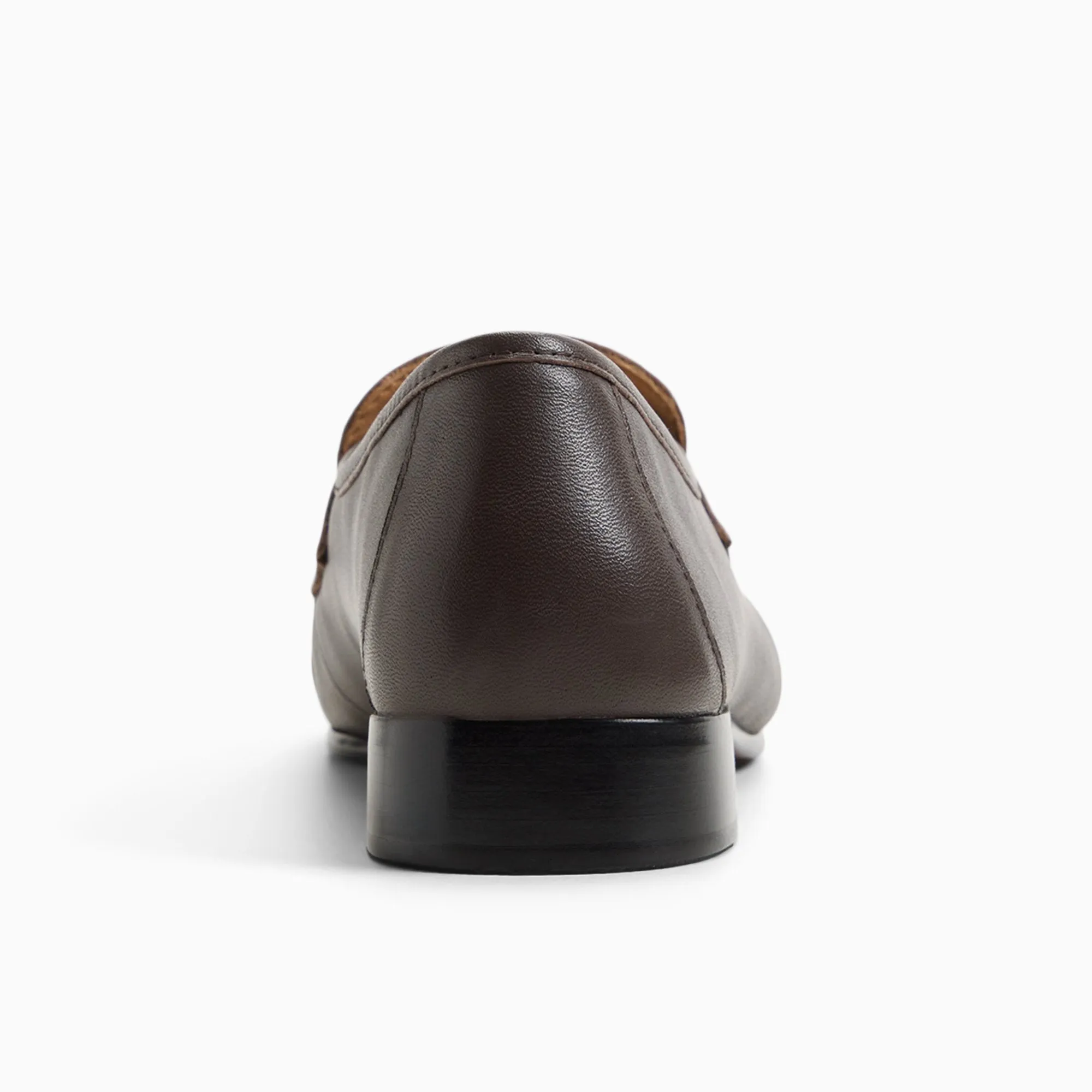 Womens G.H.BASS x Aritzia Milton Coin Penny Loafer sold by G.H. Bass & Co. product image thumbnail 3