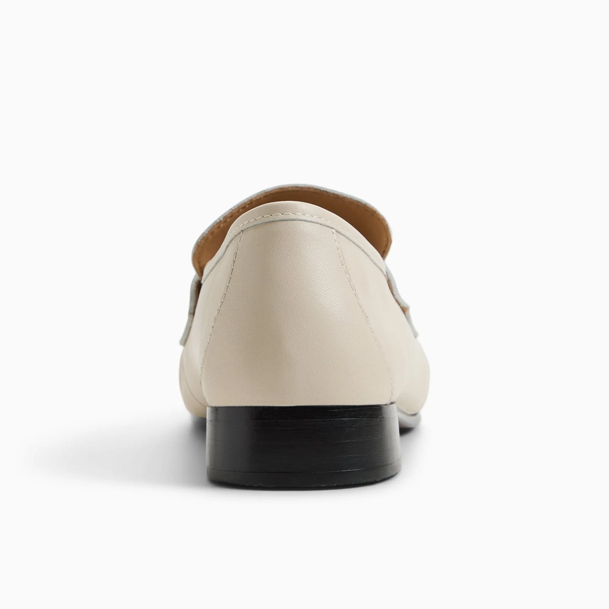 Womens G.H.BASS x Aritzia Spence Coin Penny Loafer sold by G.H. Bass & Co. product image thumbnail 3