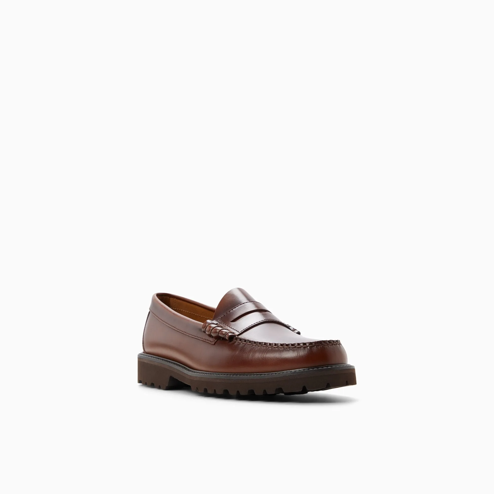 Mens Larson Lug Weejuns® Penny Loafer sold by G.H. Bass & Co. product image thumbnail 3
