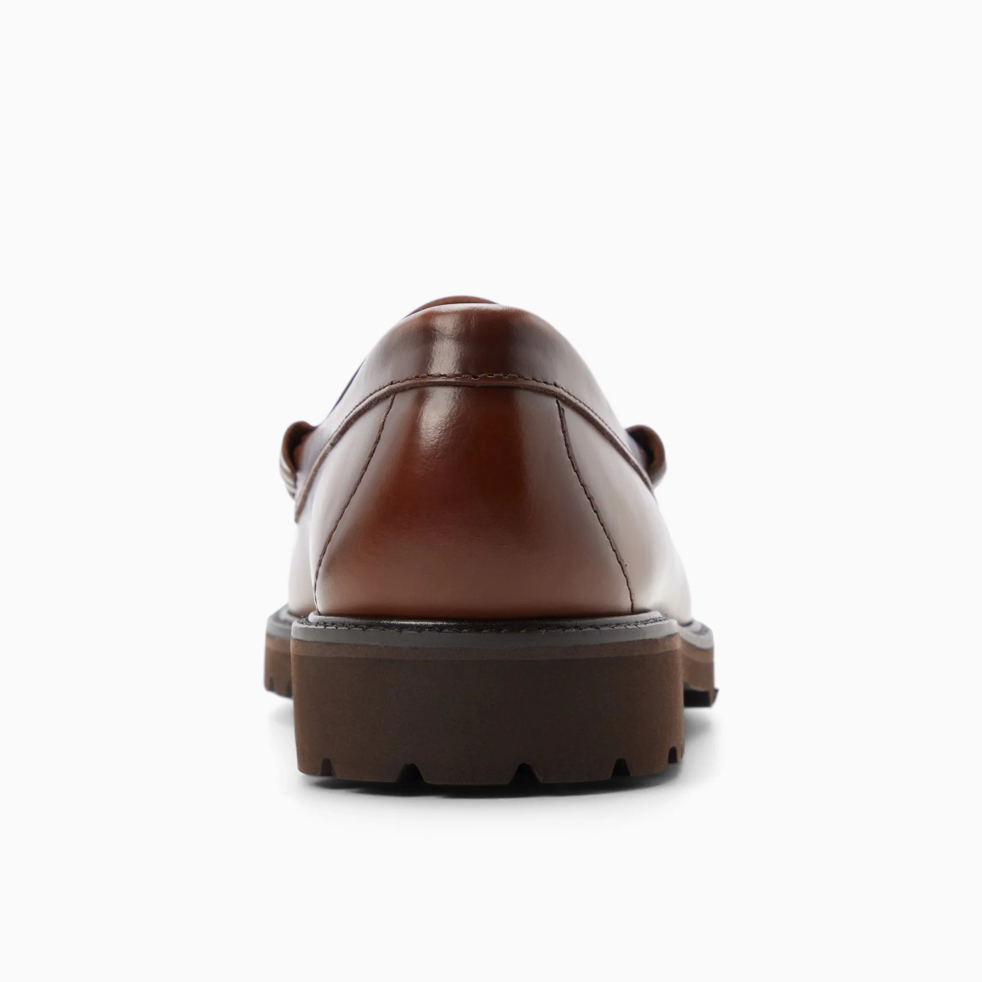 Mens Larson Lug Weejuns® Penny Loafer sold by G.H. Bass & Co. product image thumbnail 4