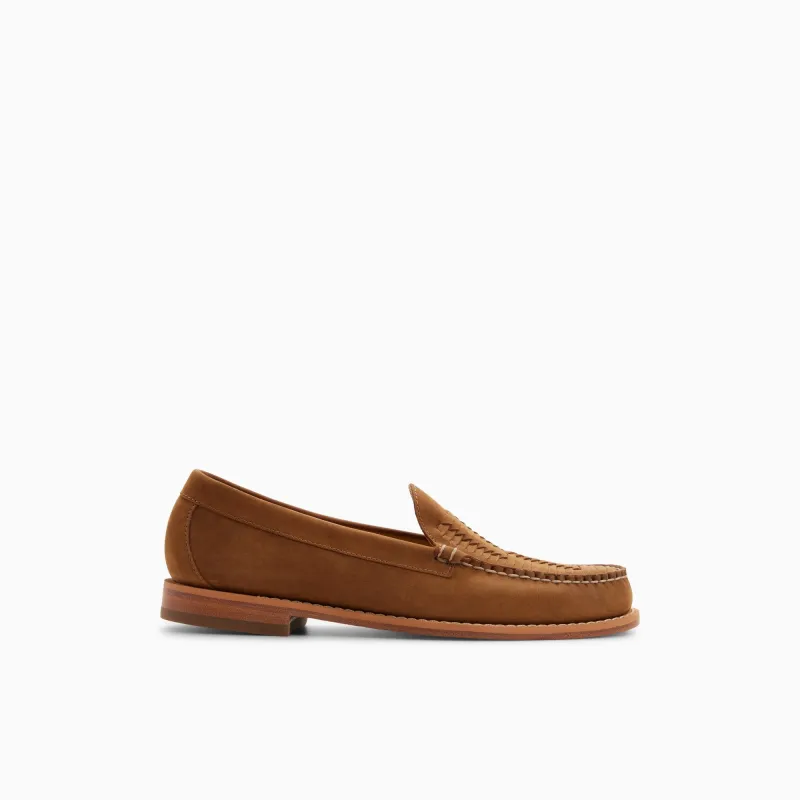Mens Larson Venetian Loom Weejuns® Loafer made by G.H.BASS